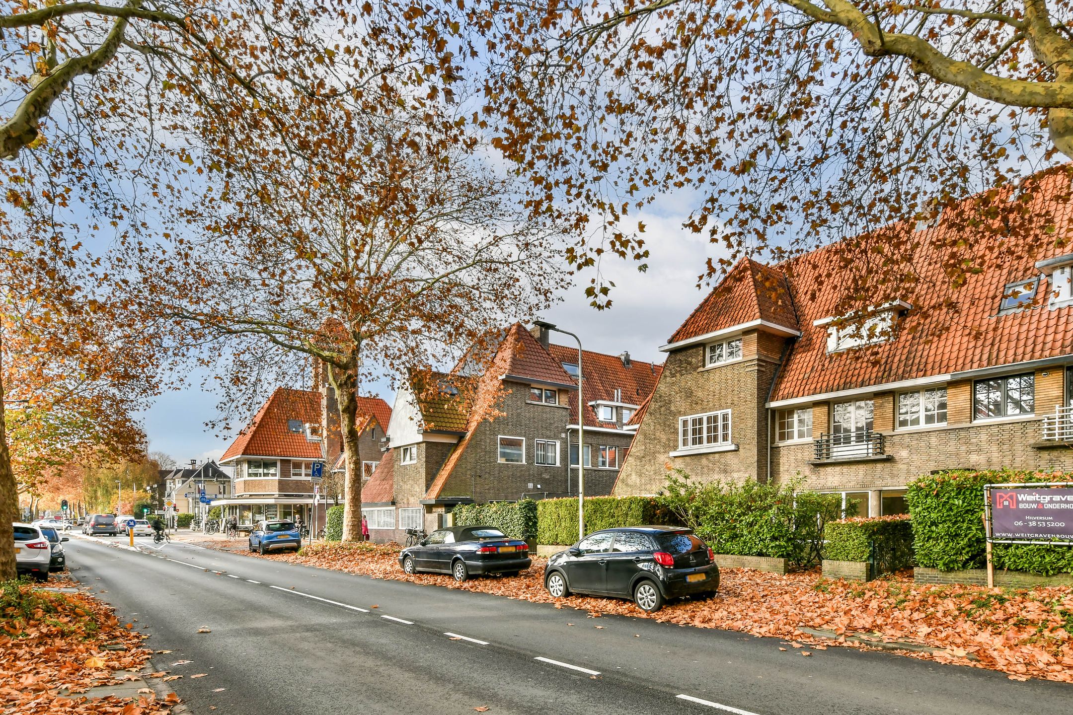 Foto van Brediusweg 5, Bussum