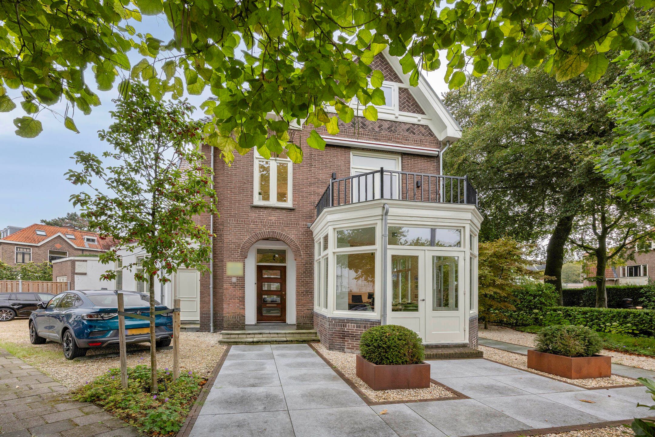 Foto van Brediusweg 19, Bussum