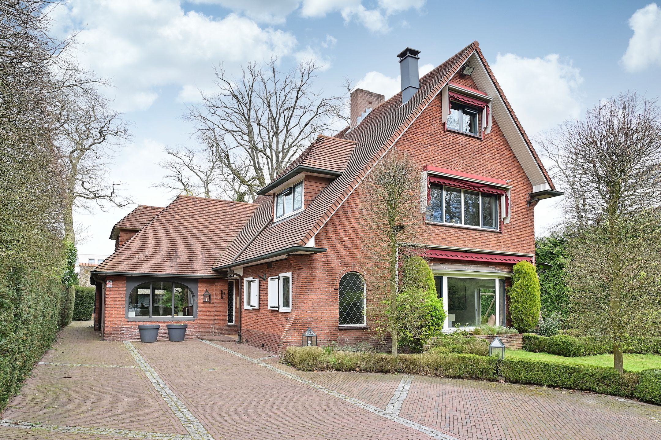 Foto van Brediusweg 75, Bussum