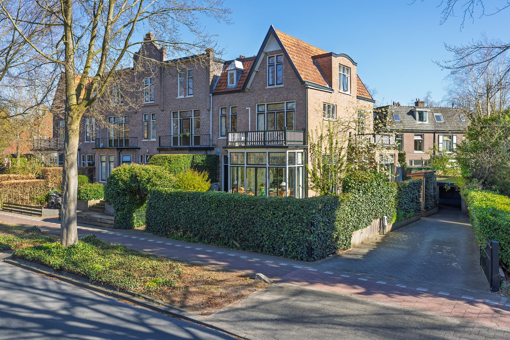 Foto van Brediusweg 26, Bussum
