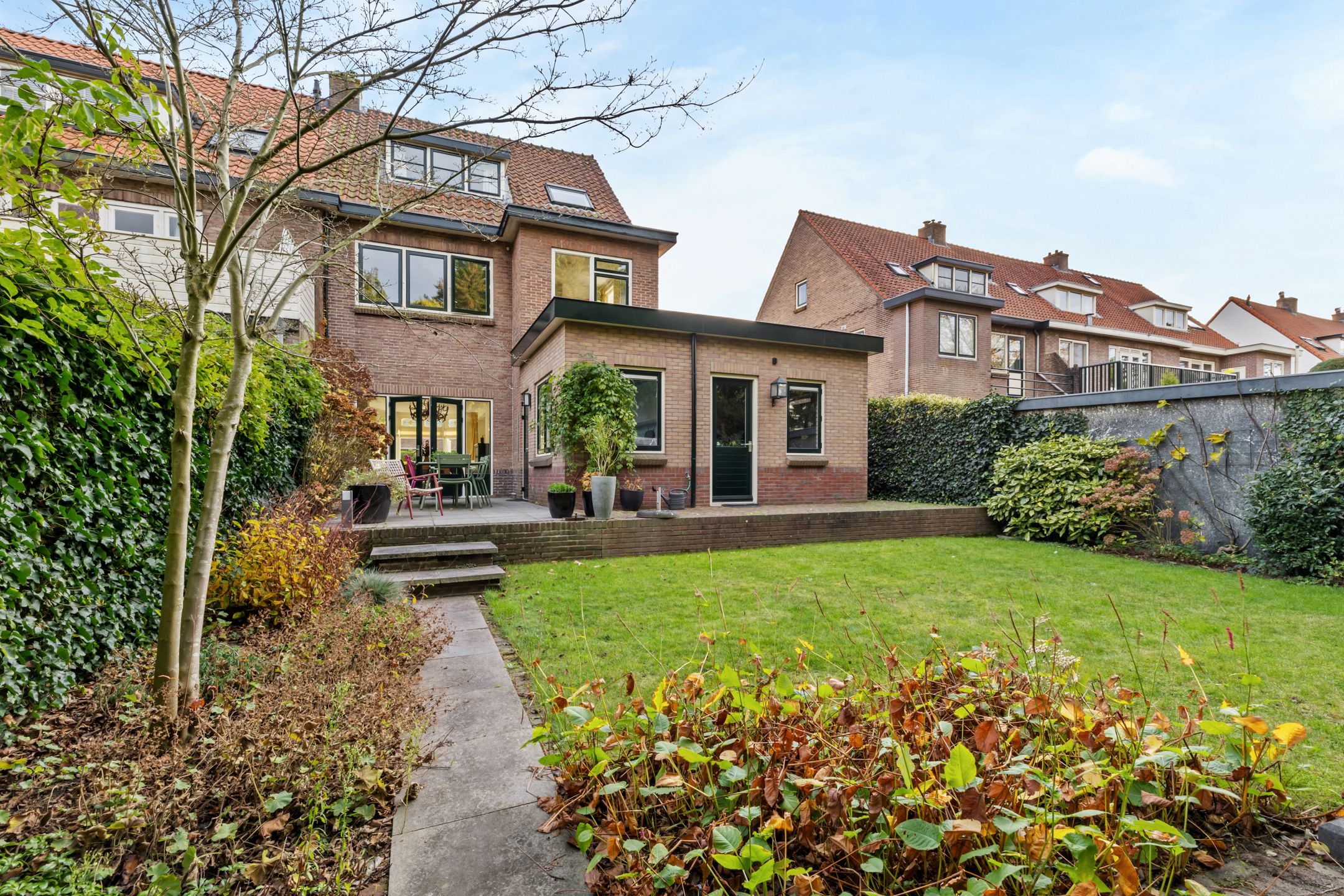 Foto van Jacobus Bellamylaan 13, Bussum