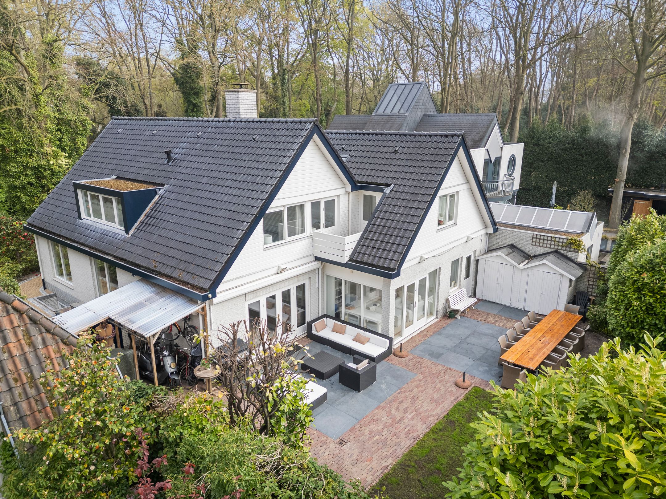Foto van Nicolaas Beetspad 4, Bussum