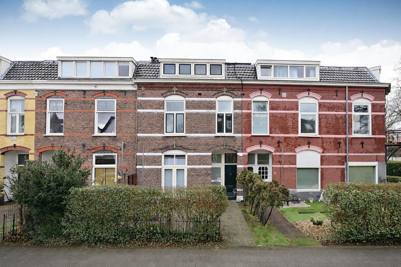 Foto van De Genestetlaan 23, Bussum
