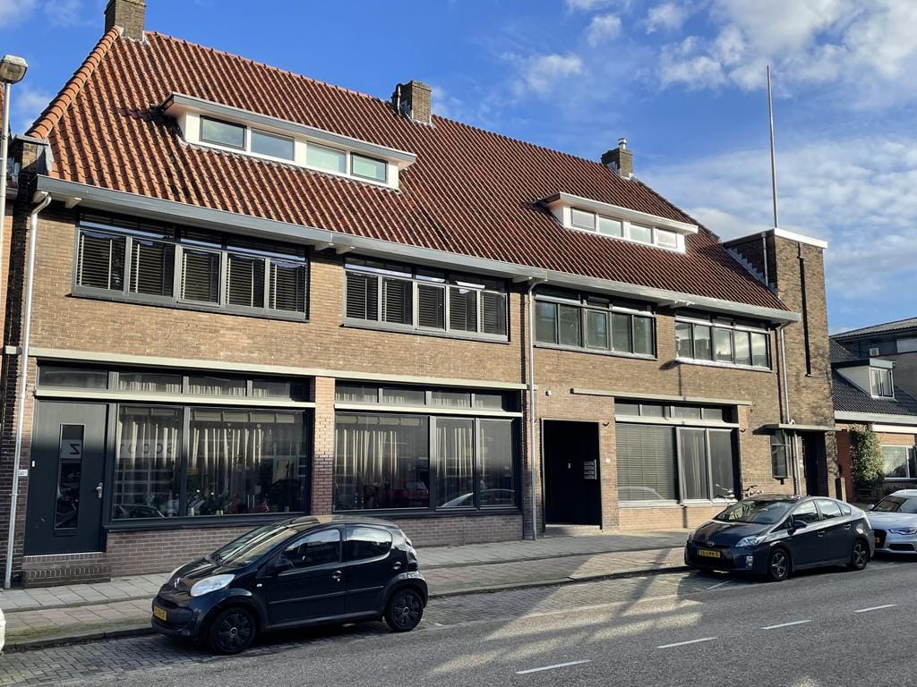 Foto van Landstraat 52B2, Bussum