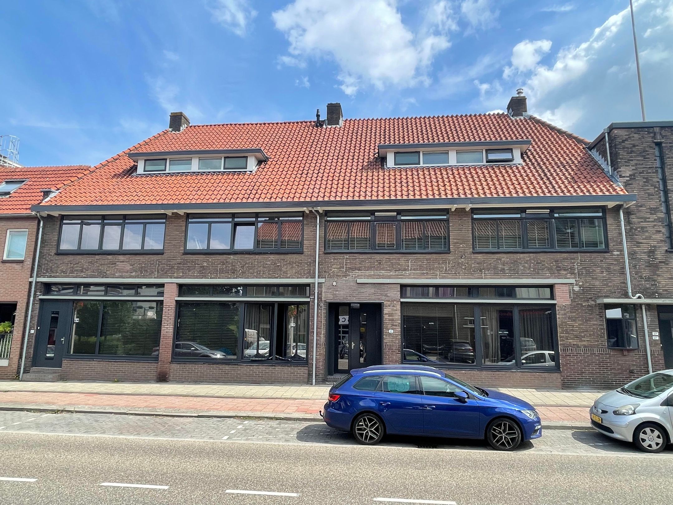 Foto van Landstraat 52G, Bussum
