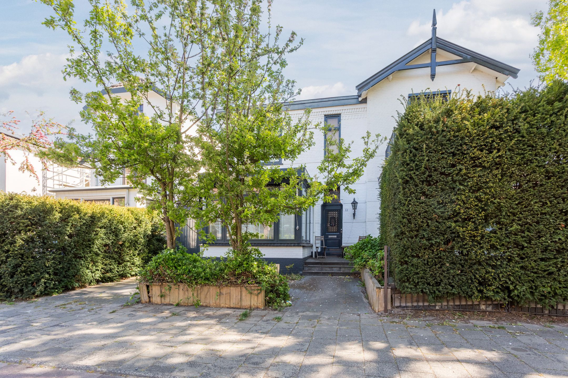 Foto van Landstraat 64, Bussum