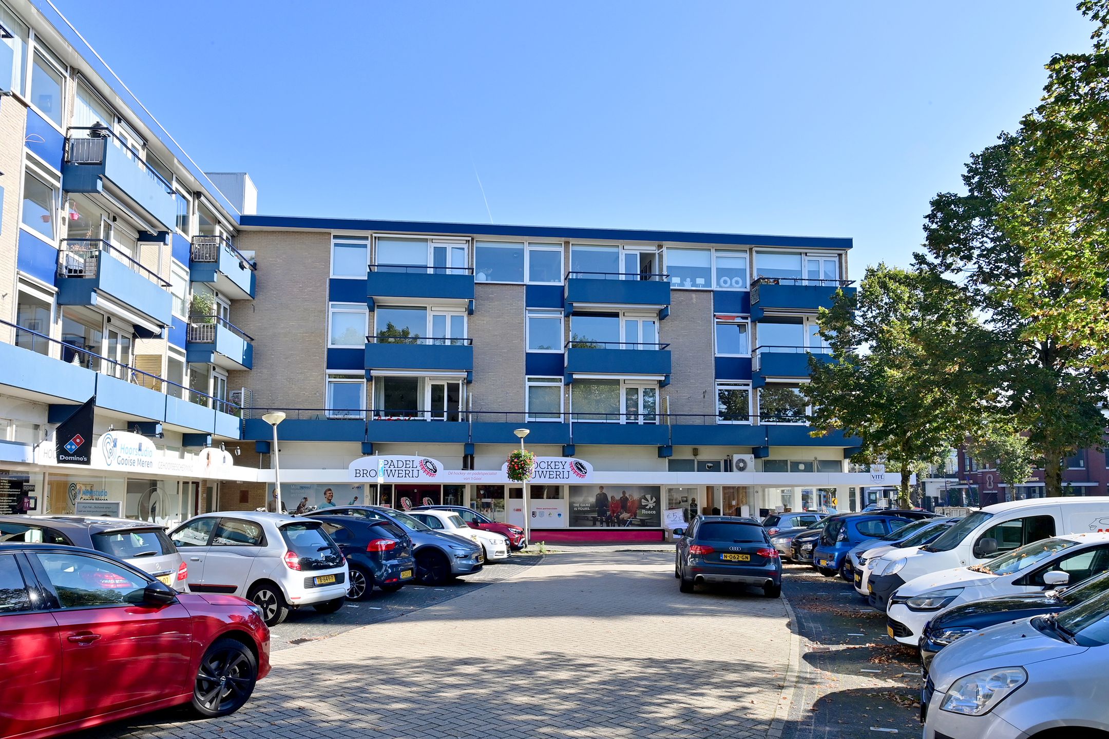 Foto van De Clinge 20, Bussum