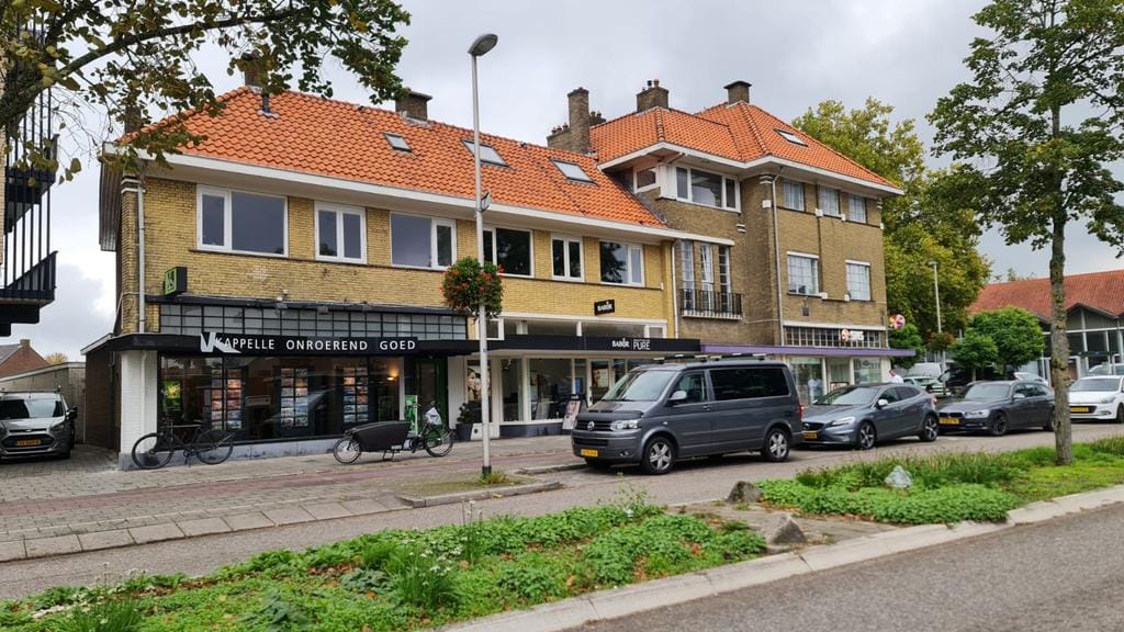 Foto van Huizerweg 3A, Bussum