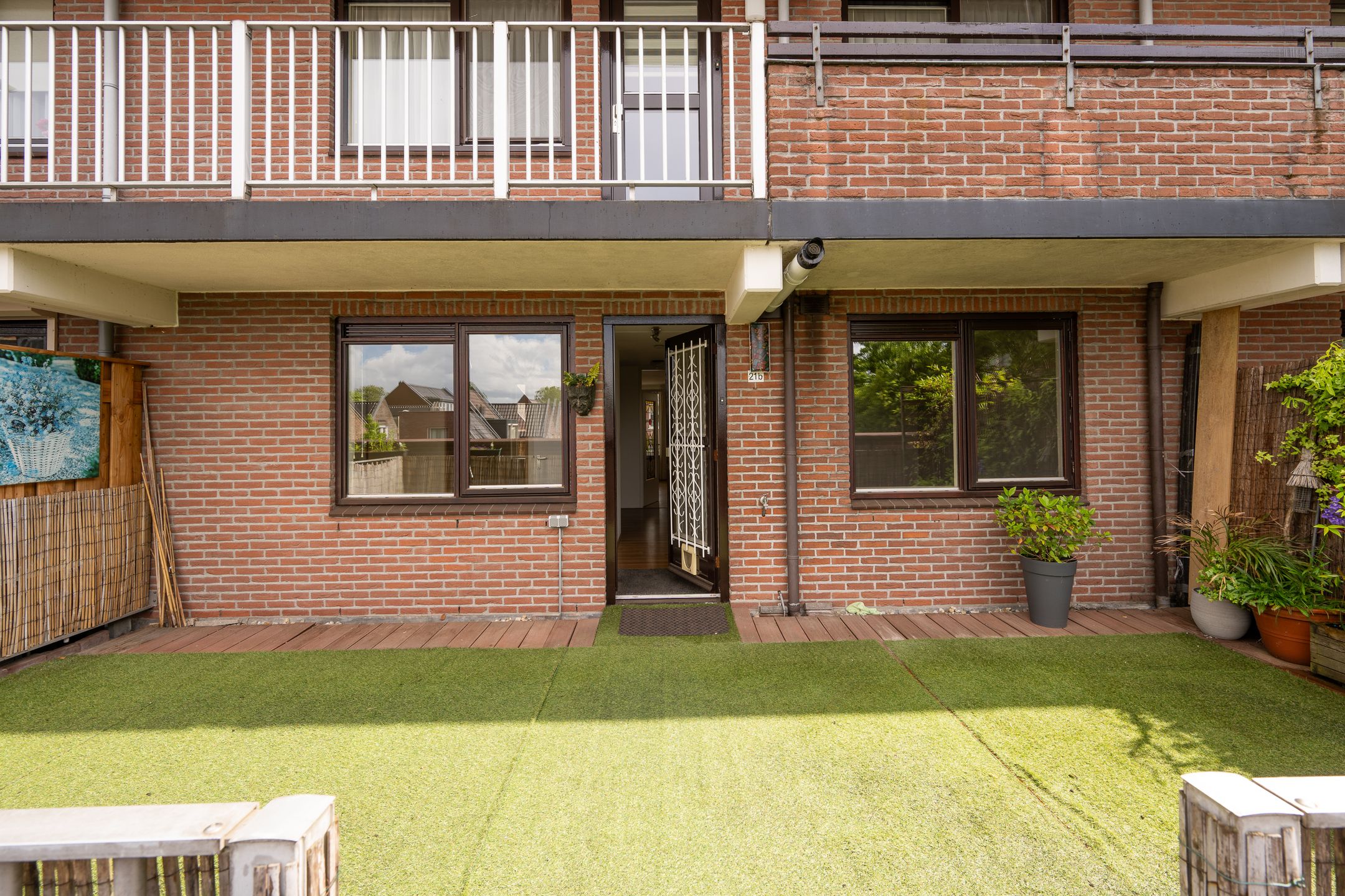 Foto van Huizerweg 21B, Bussum