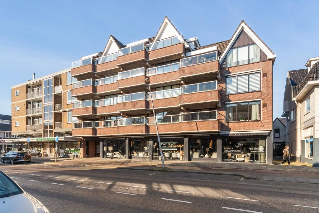 Foto van Huizerweg 21F, Bussum