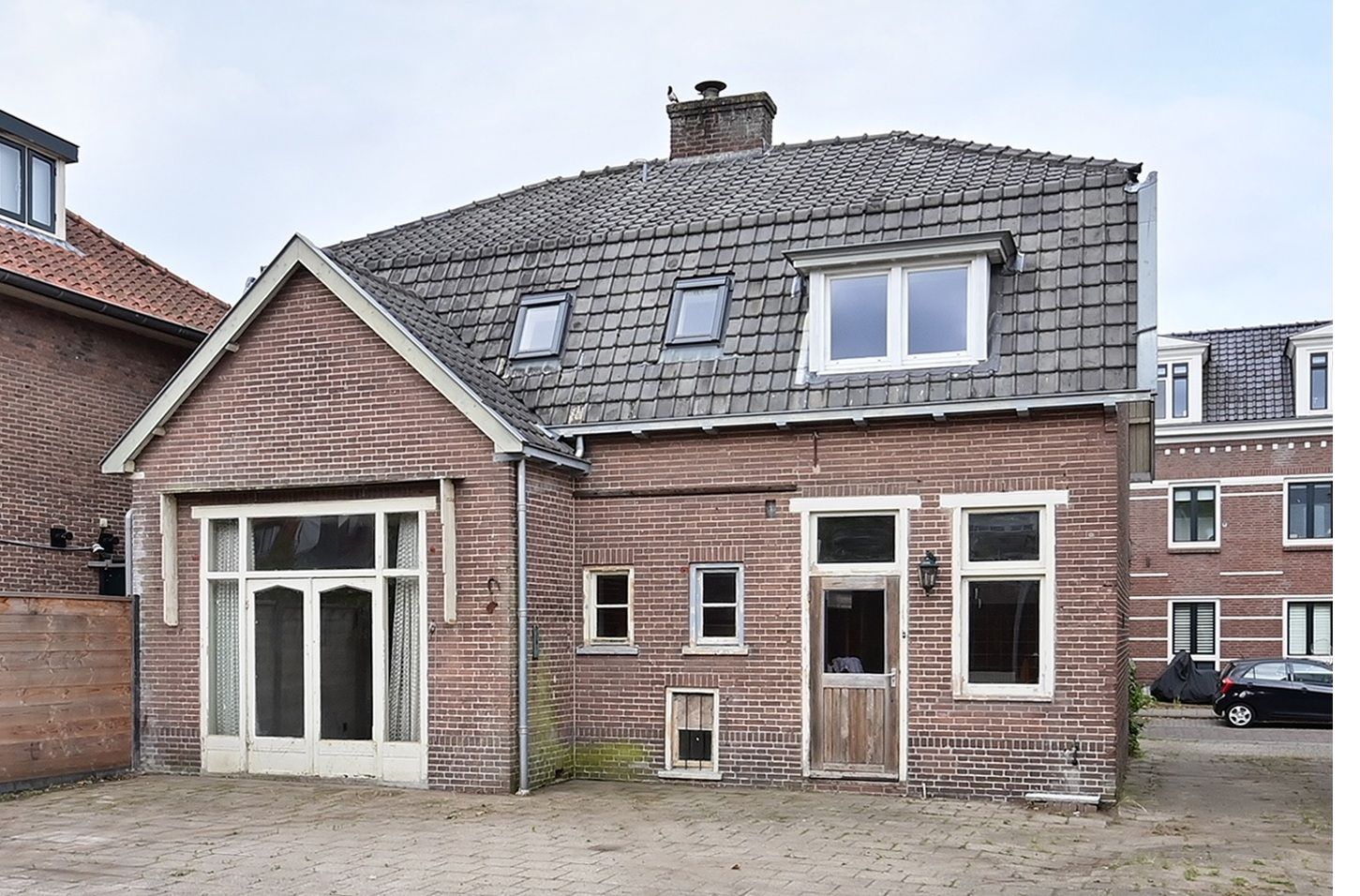 Foto van Lammert Majoorlaan 48, Bussum