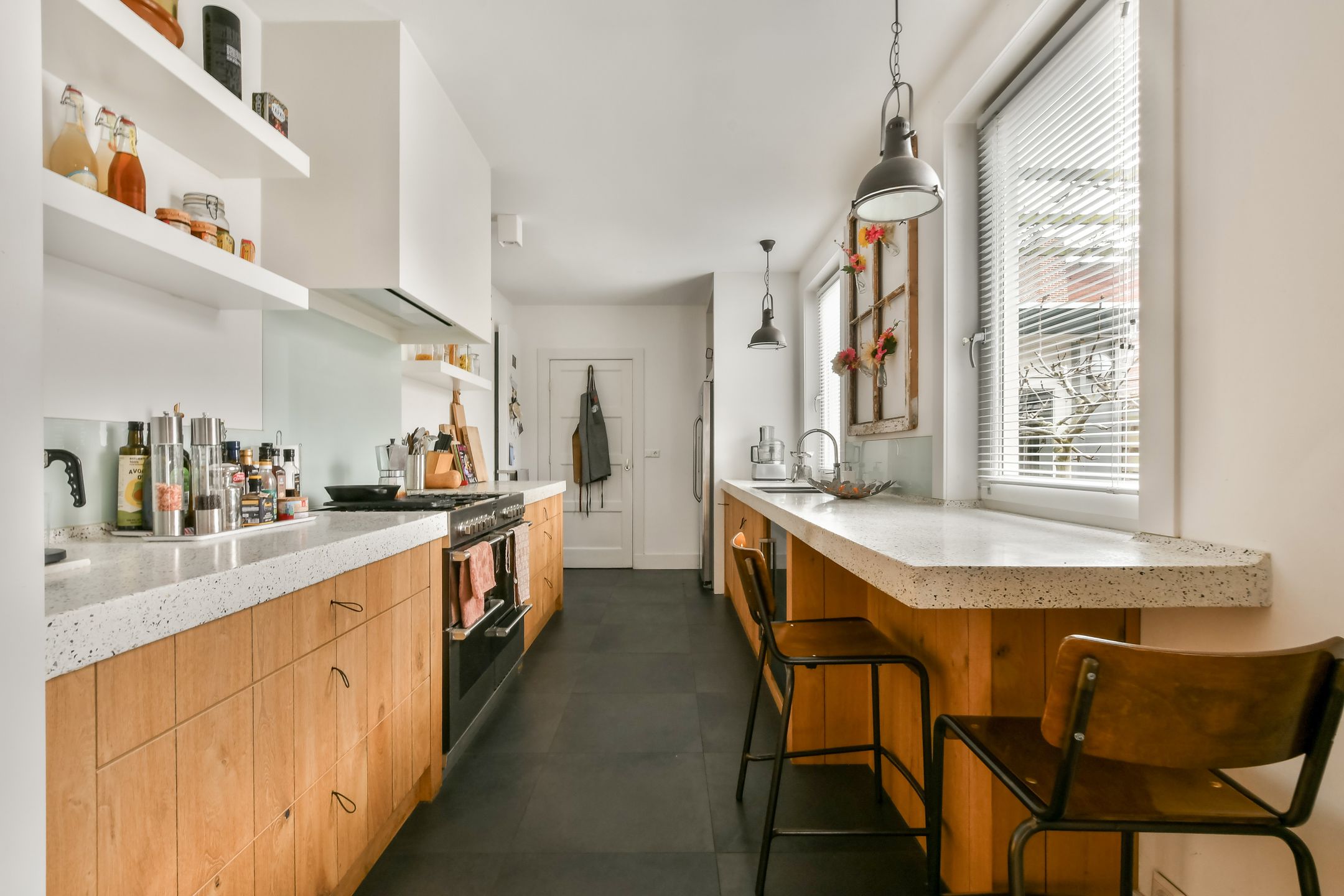 Foto van Visserstraat 32, Bussum