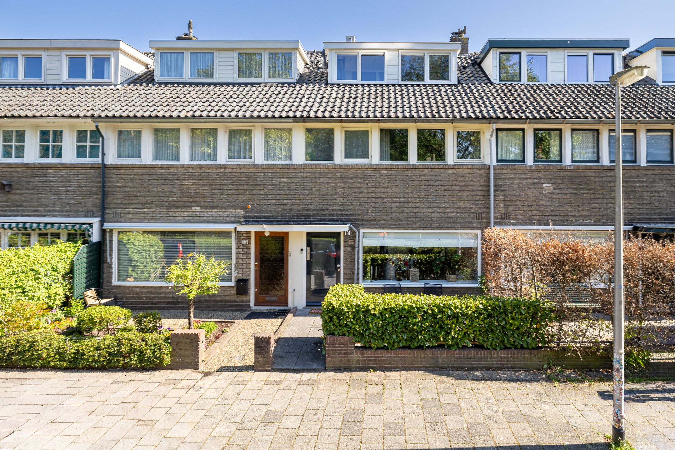 Foto van Simon Stevinweg 16, Bussum