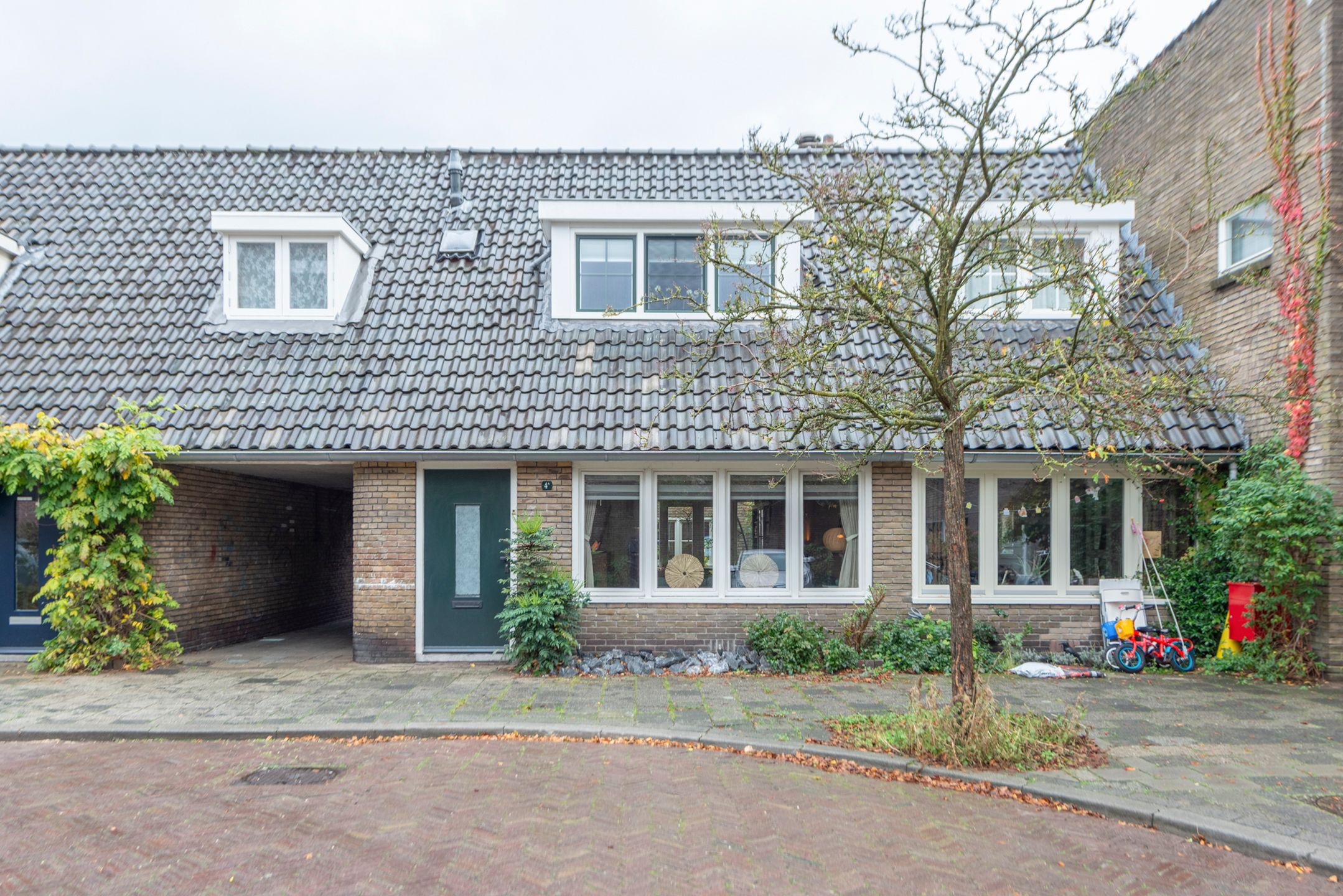 Foto van Simon Stevinweg 4A, Bussum