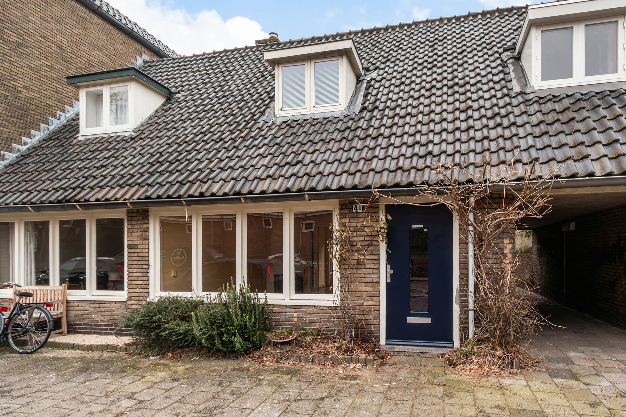 Foto van Simon Stevinweg 4B, Bussum