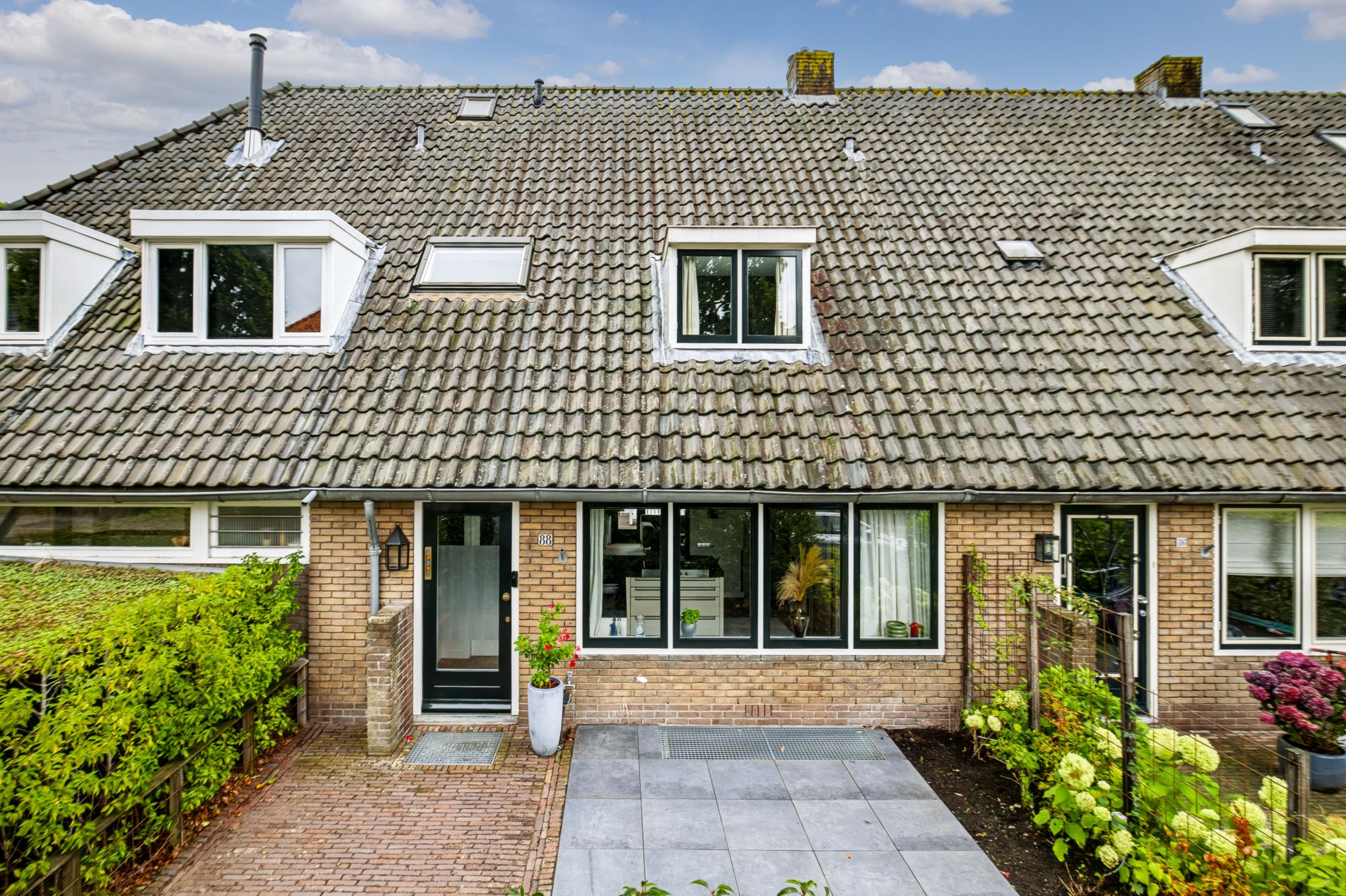 Foto van Simon Stevinweg 88, Bussum