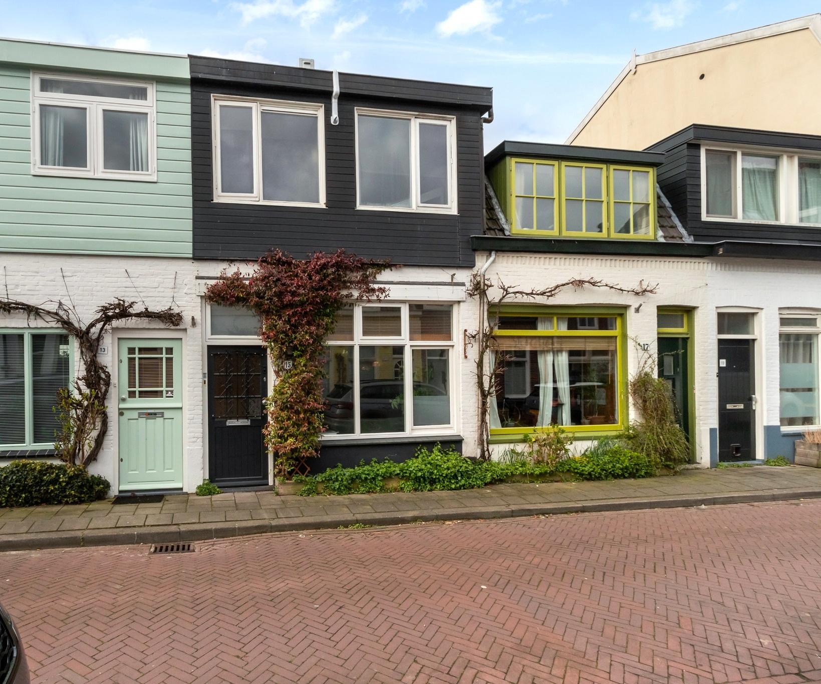 Foto van Hogeweg 15, Bussum