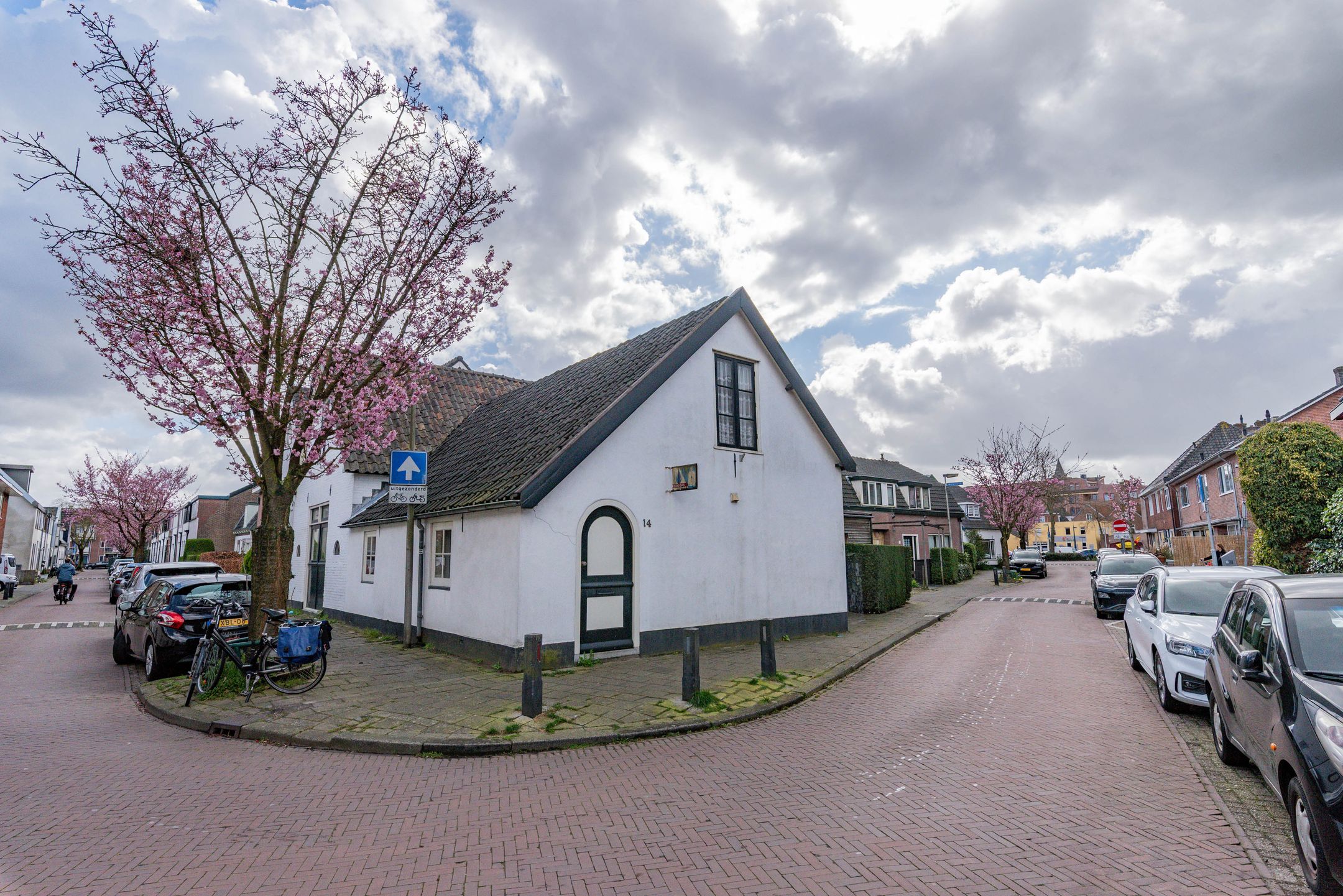 Foto van Driestweg 14, Bussum