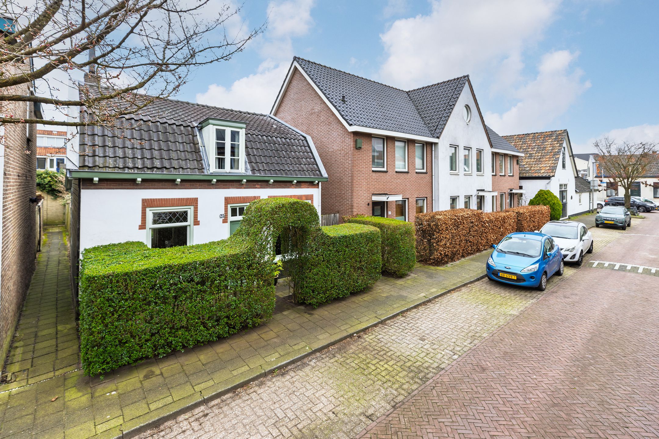 Foto van Gildestraat 25, Bussum
