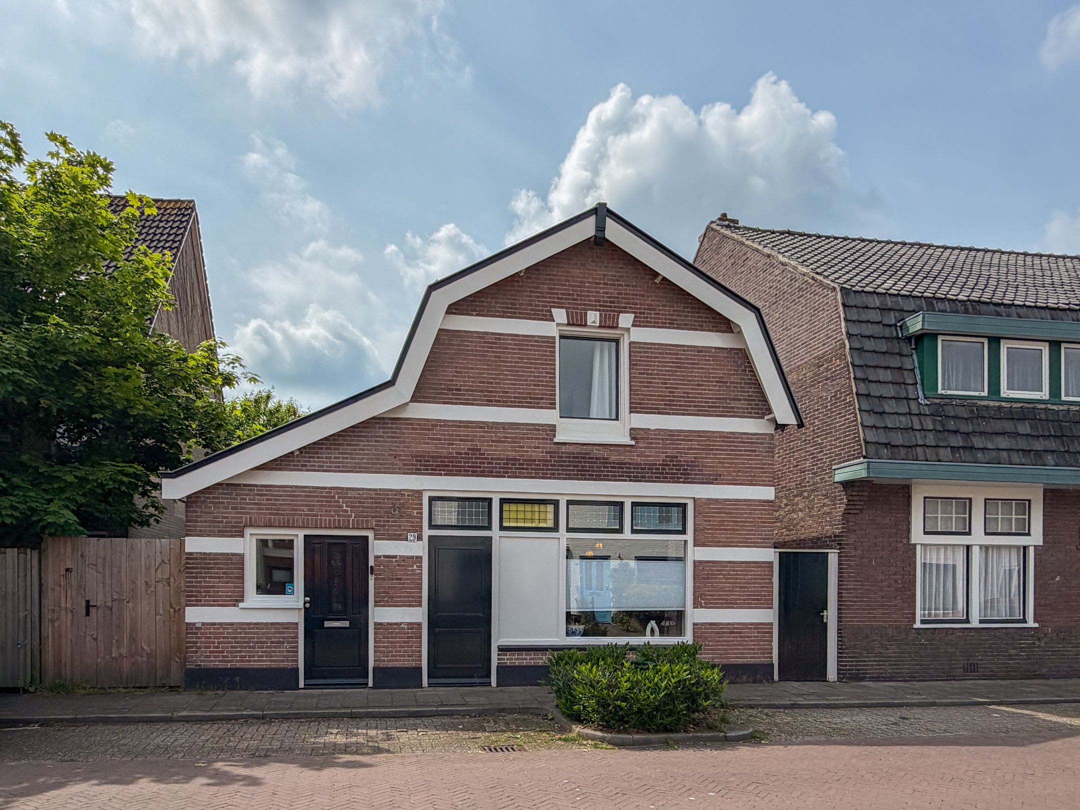 Foto van Noorderweg 29, Bussum