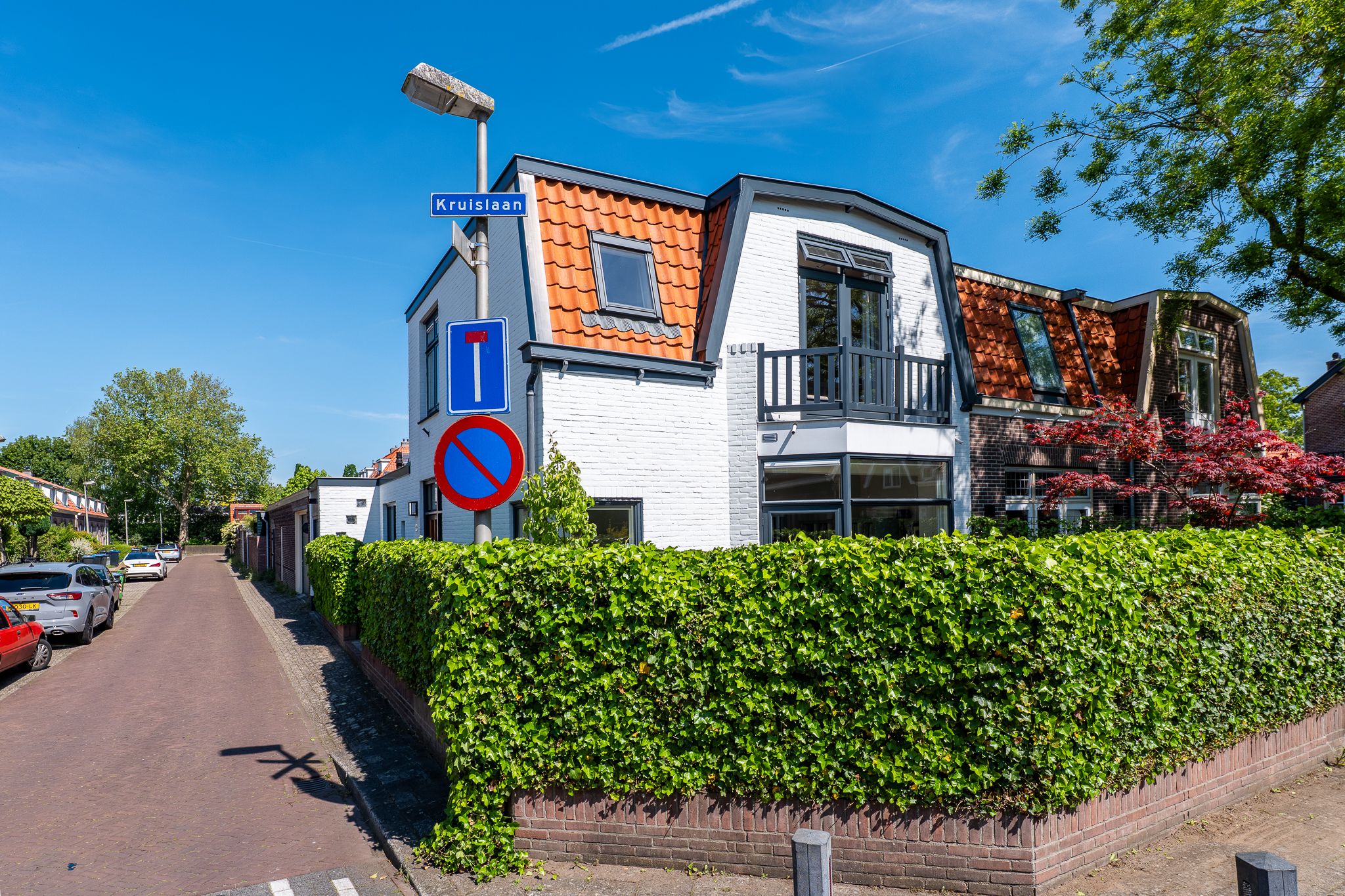 Foto van Kruislaan 29, Bussum