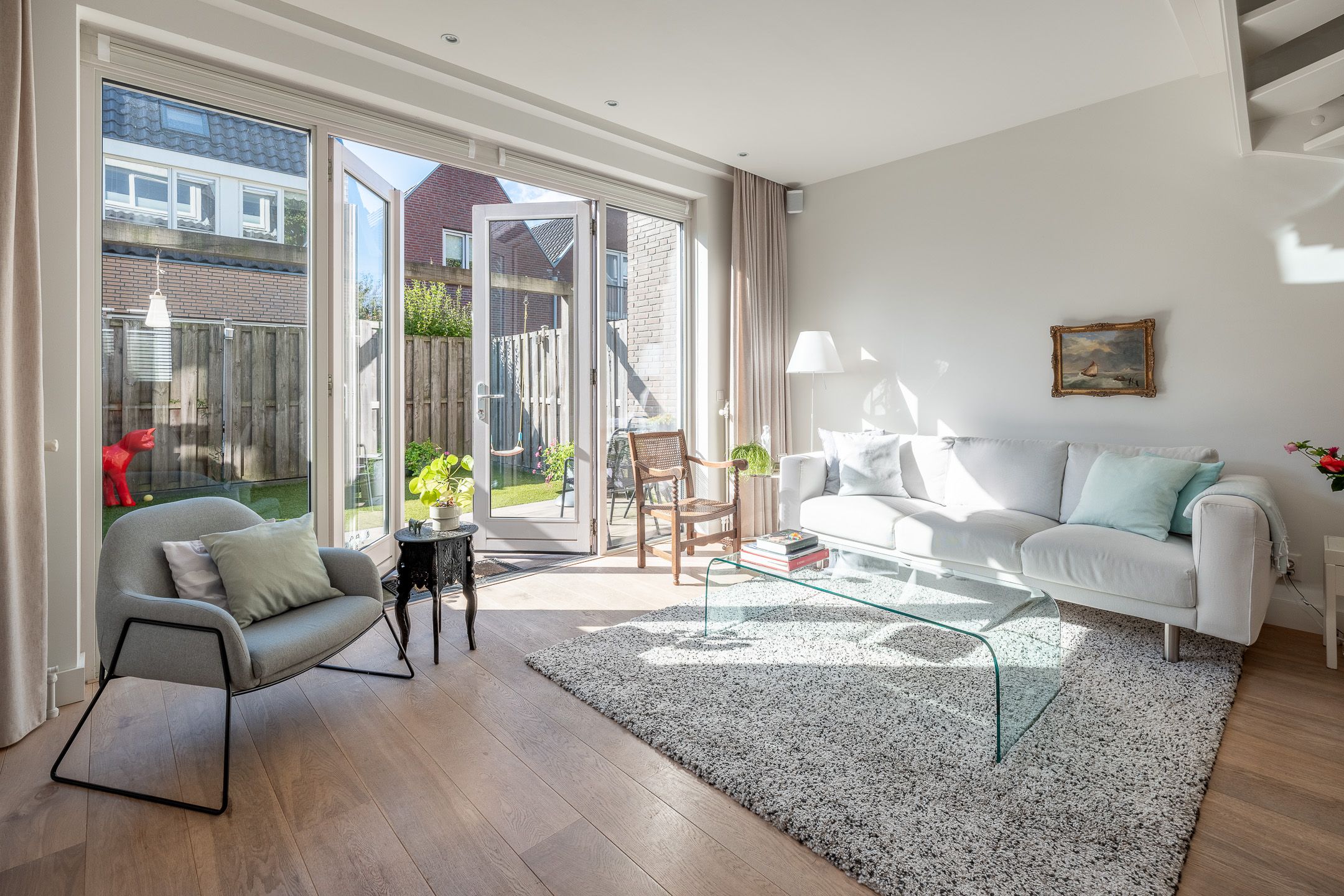 Foto van Verbindingslaan 5A, Bussum