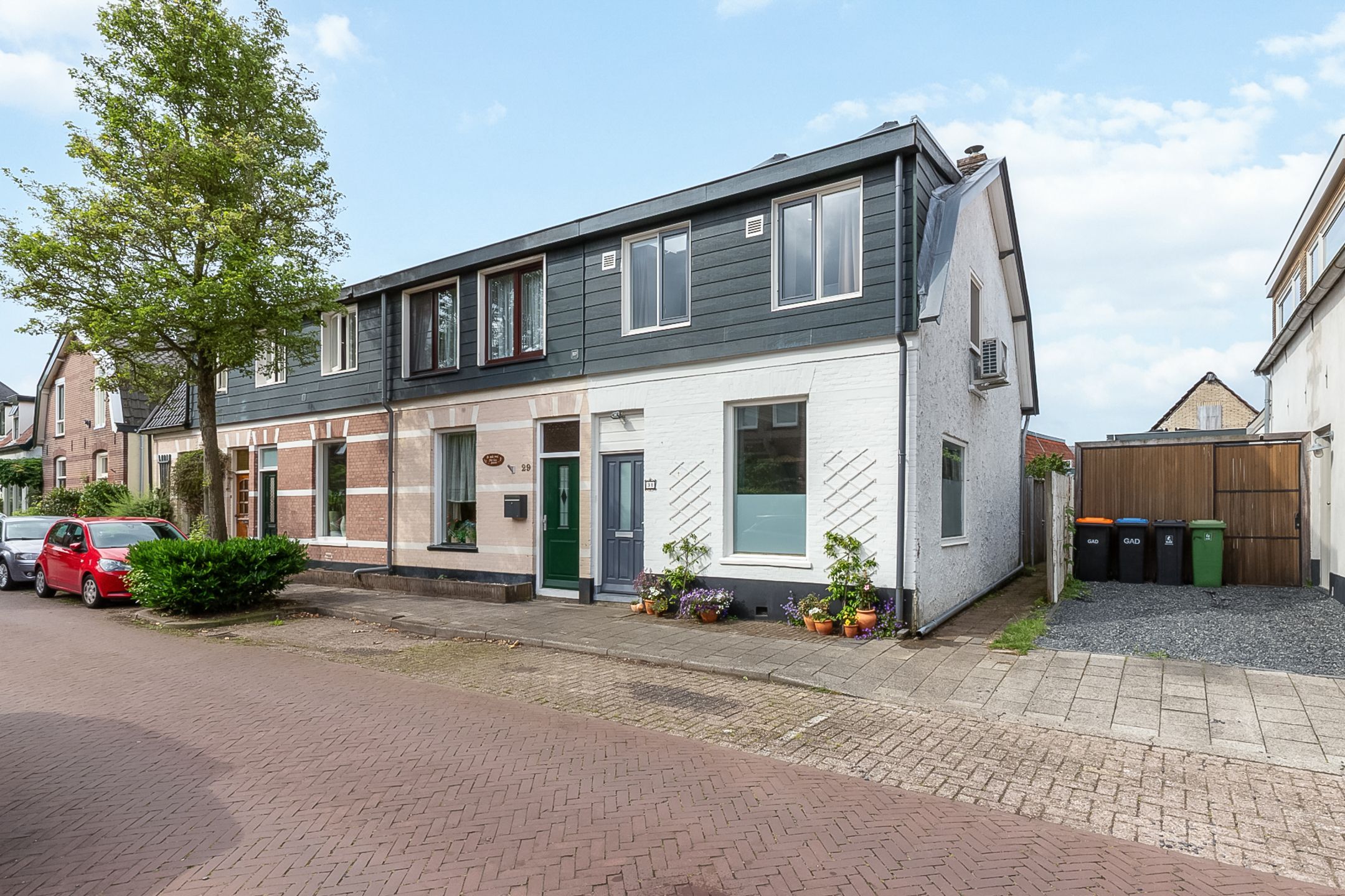 Foto van Verbindingslaan 31, Bussum