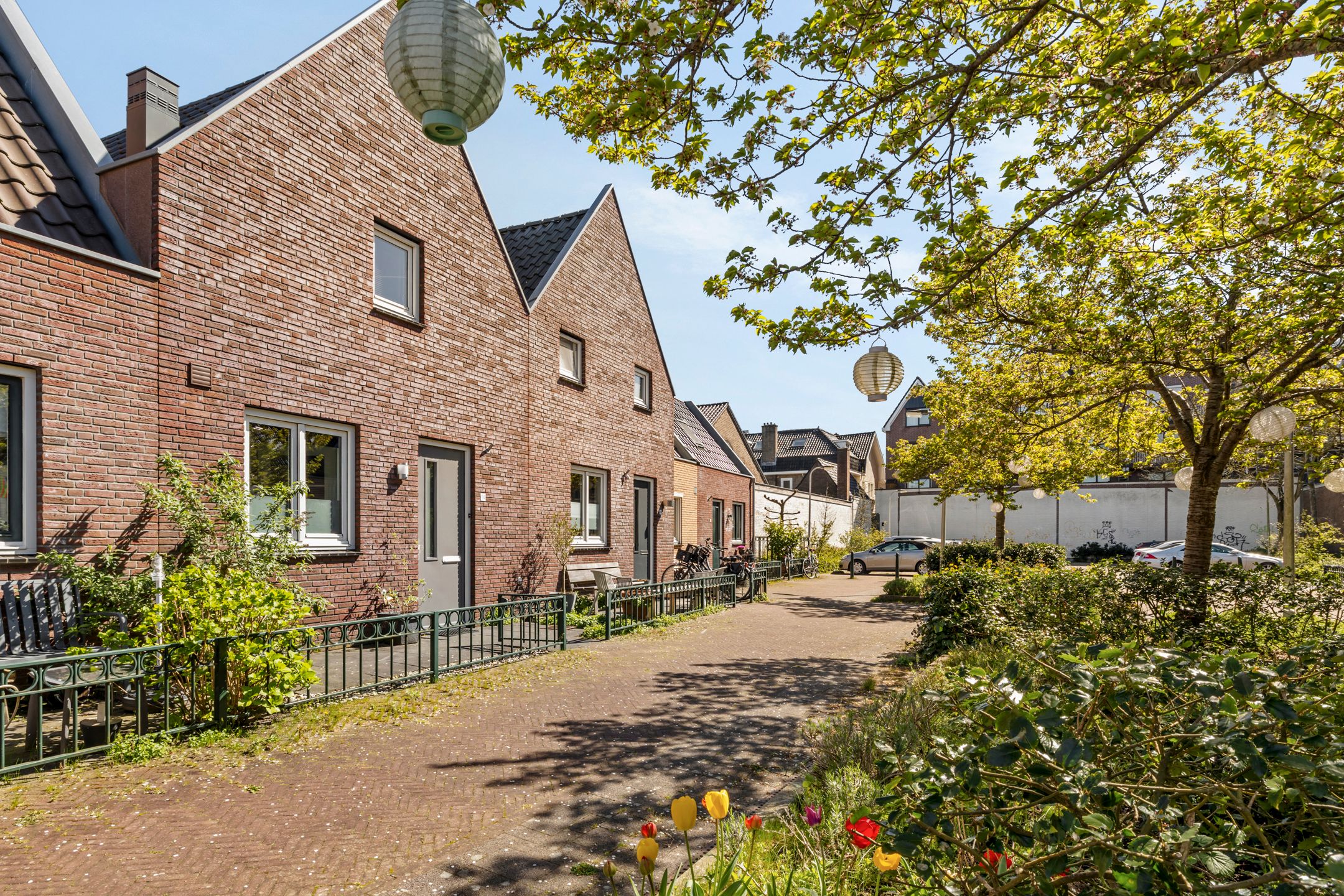 Foto van De Verbeelding 14, Bussum