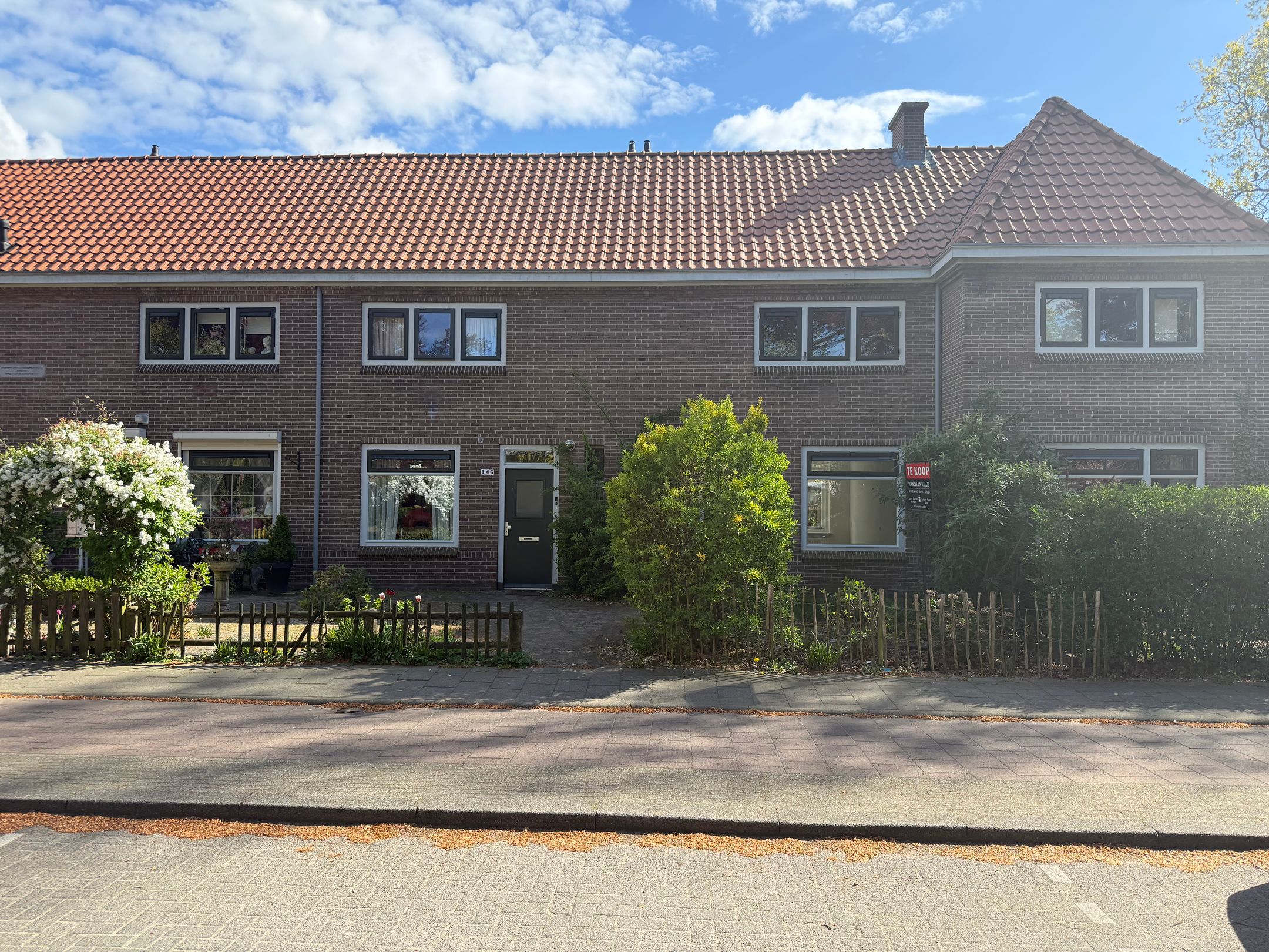 Foto van Huizerweg 144, Bussum