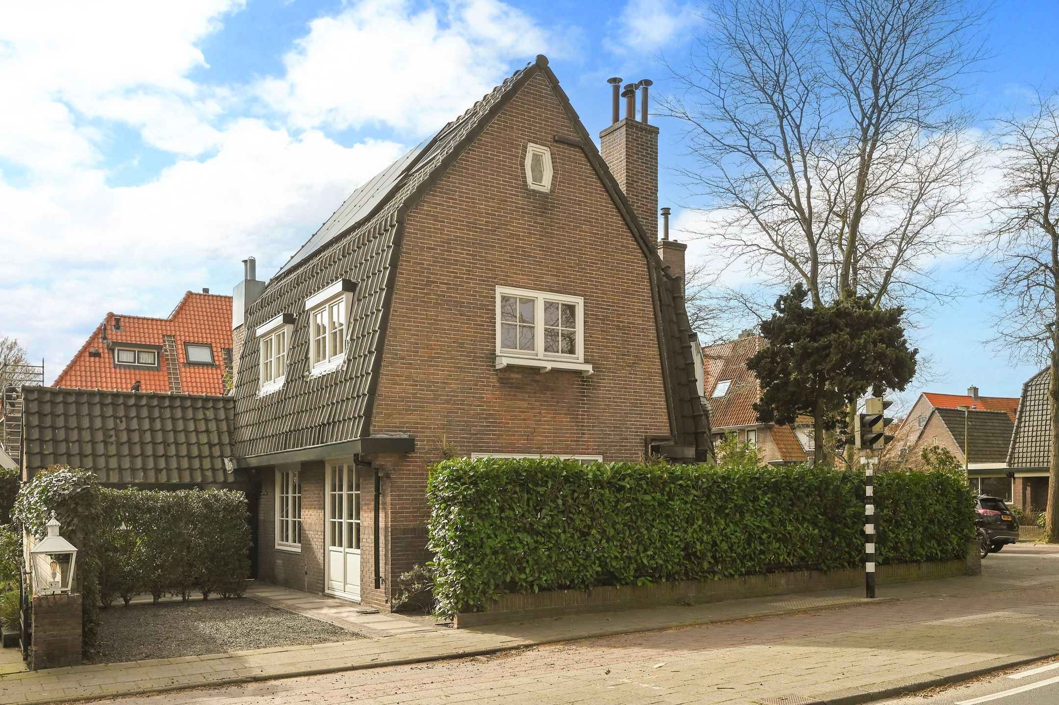 Foto van Huizerweg 192, Bussum
