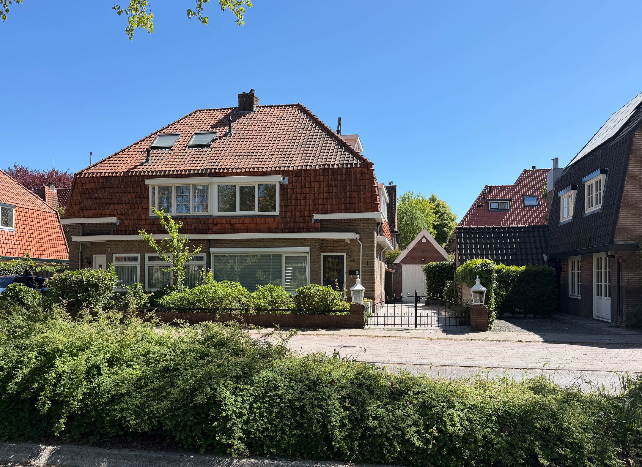Foto van Huizerweg 194, Bussum