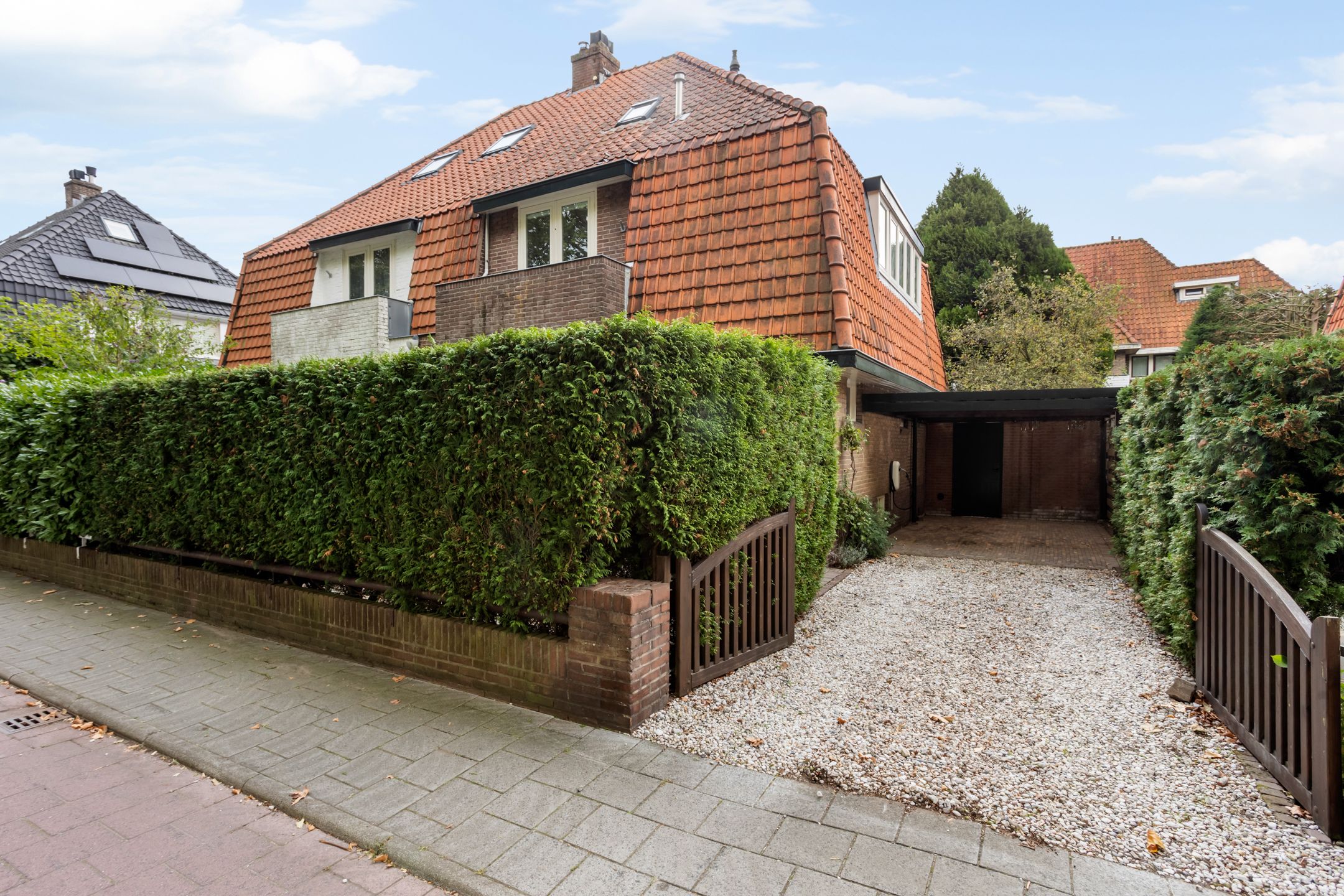 Foto van Huizerweg 202, Bussum