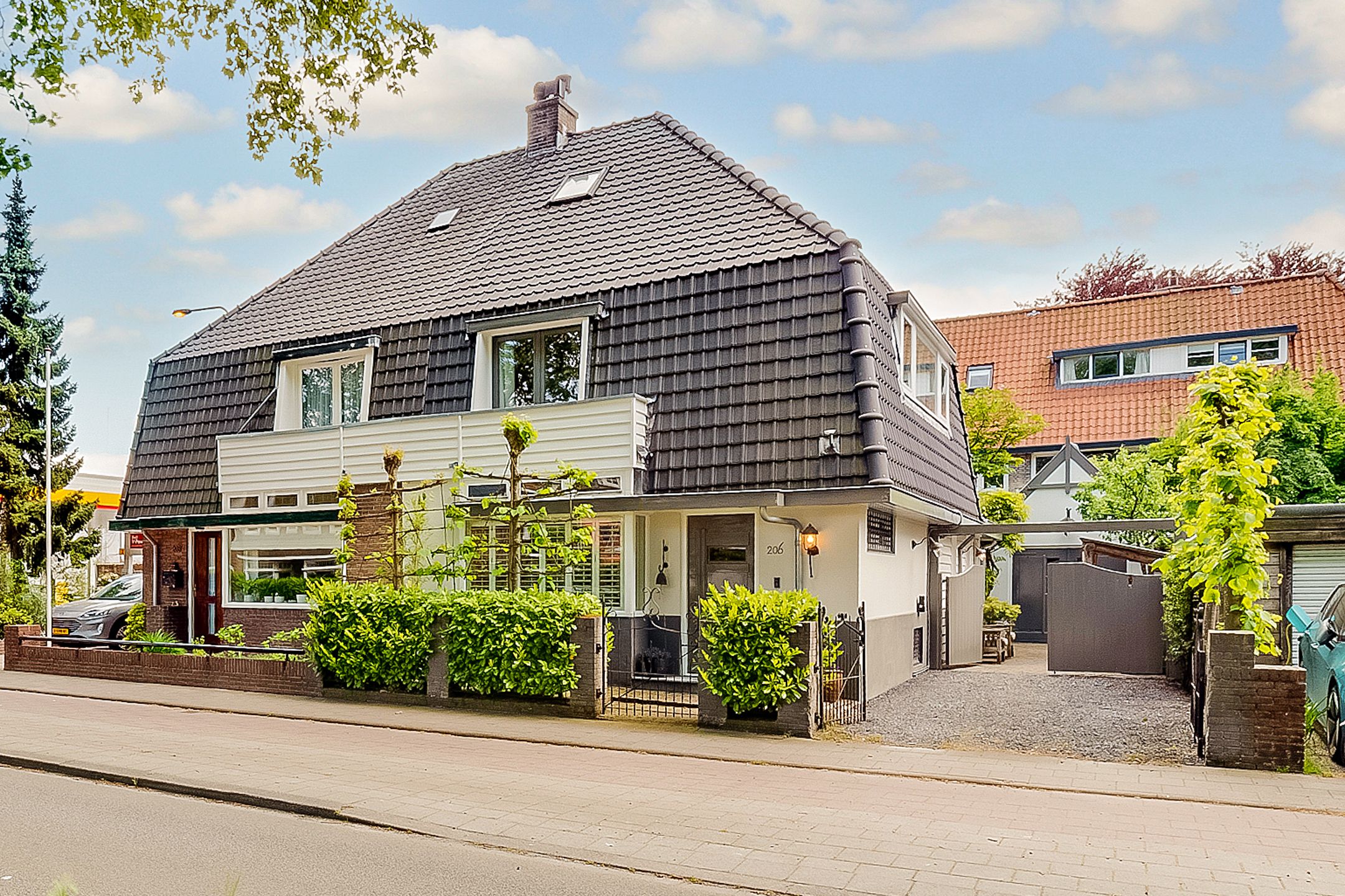 Foto van Huizerweg 206, Bussum