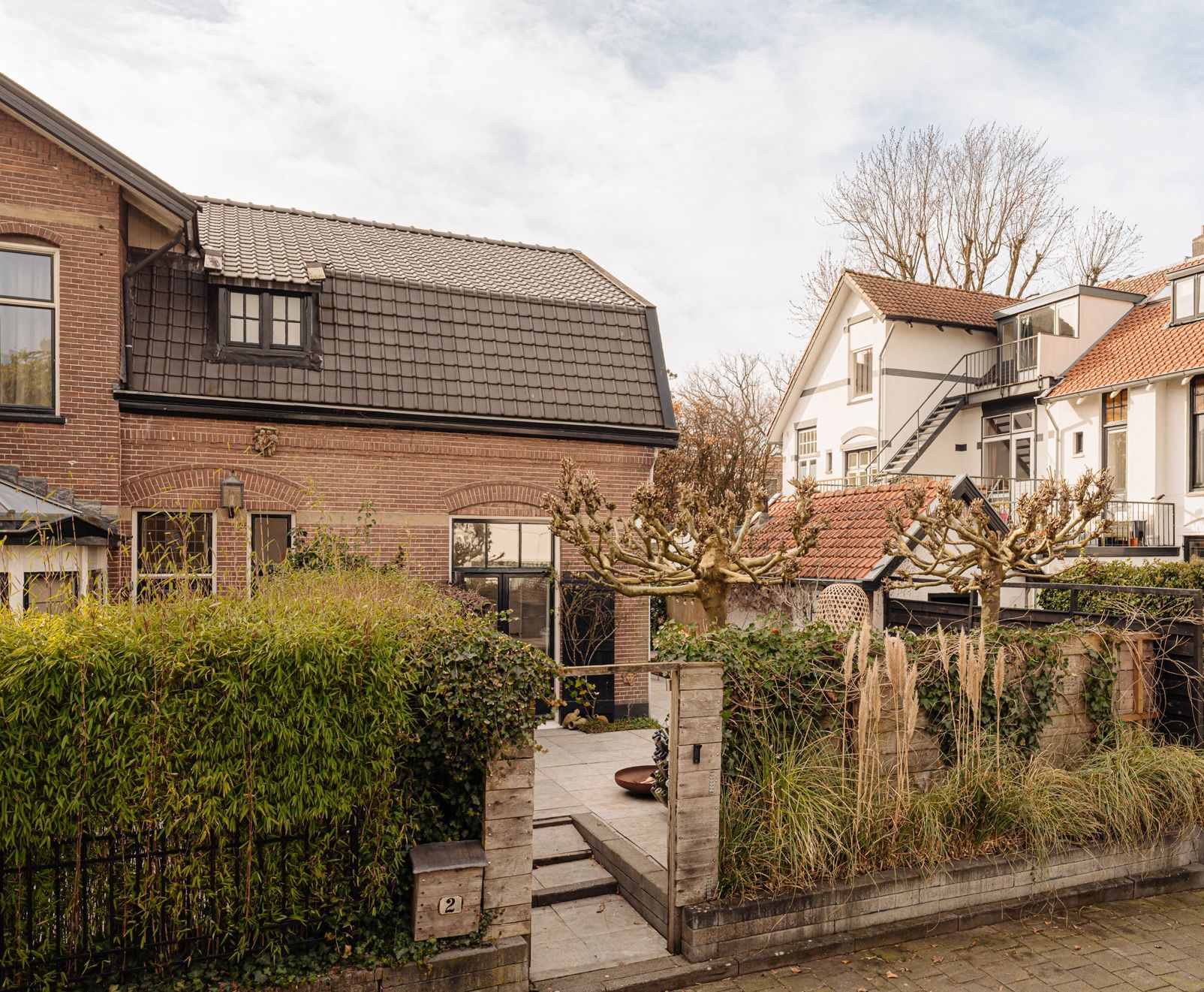 Foto van Torenlaan 2, Bussum