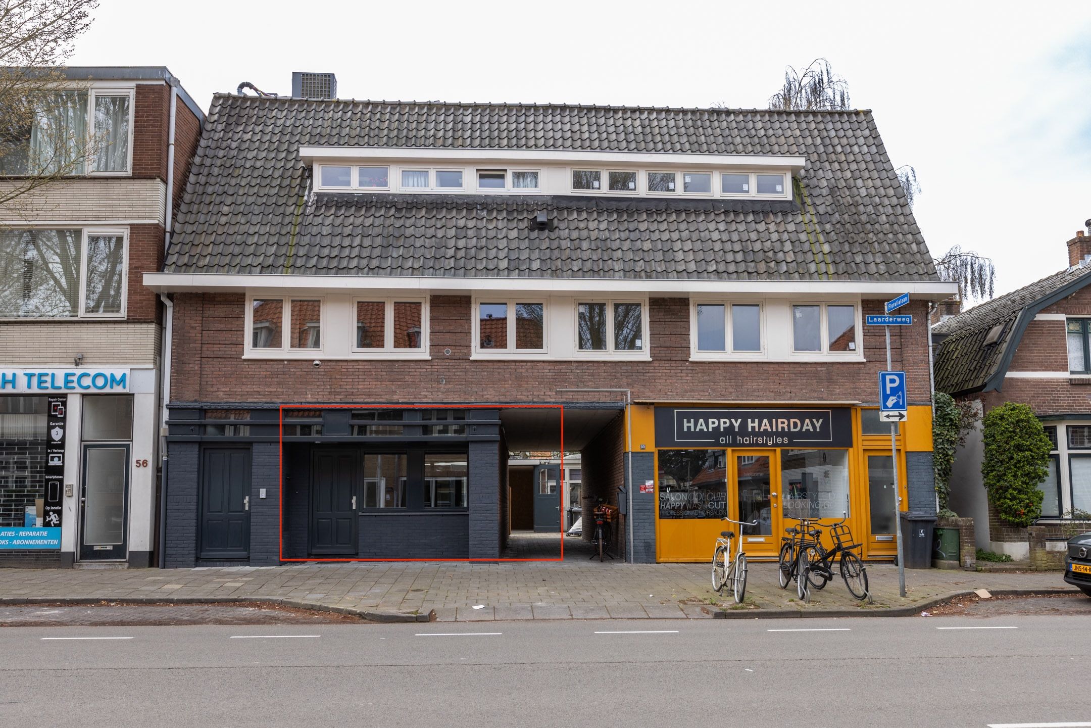 Foto van Laarderweg 52, Bussum