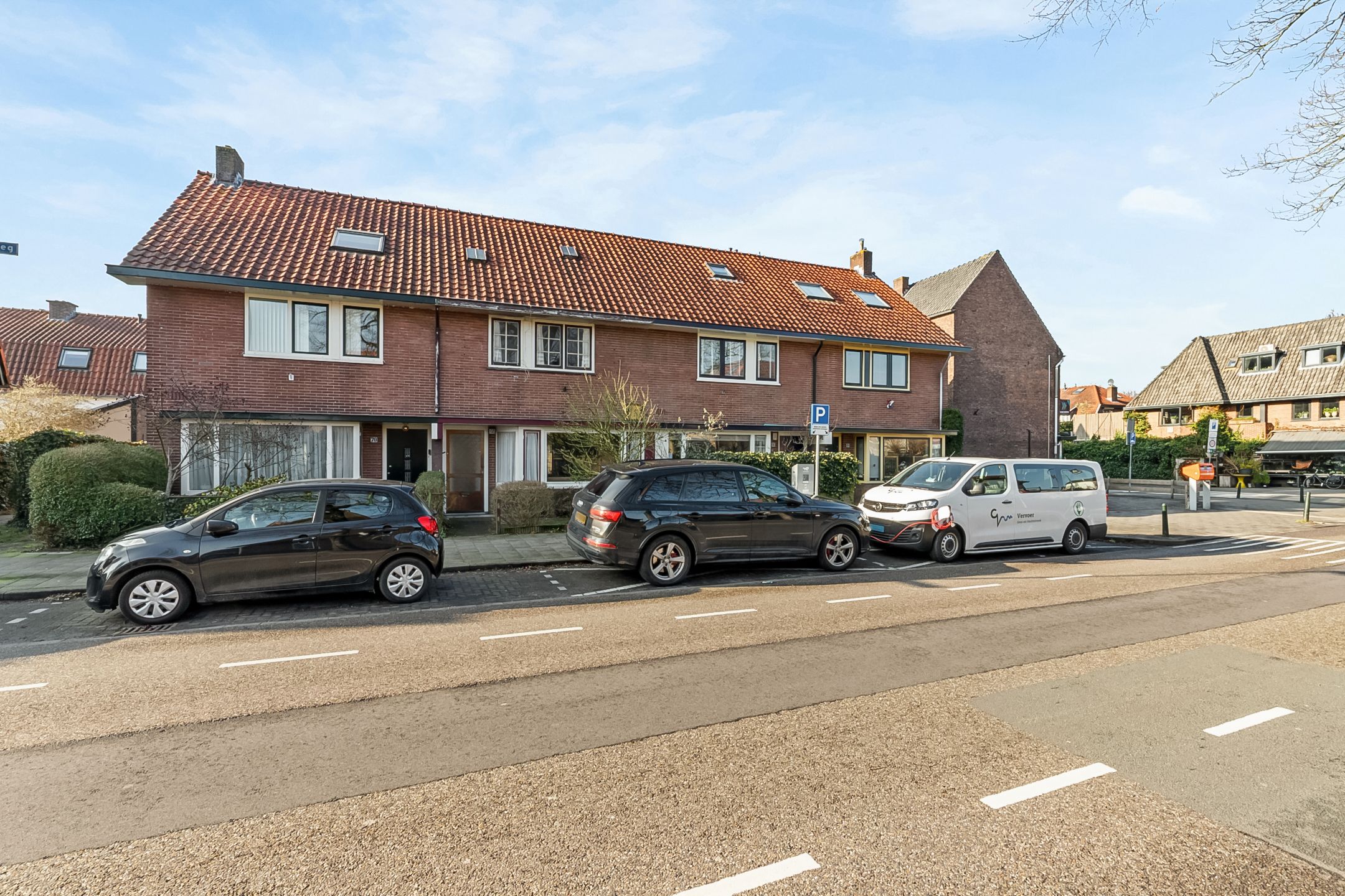 Foto van Laarderweg 68, Bussum