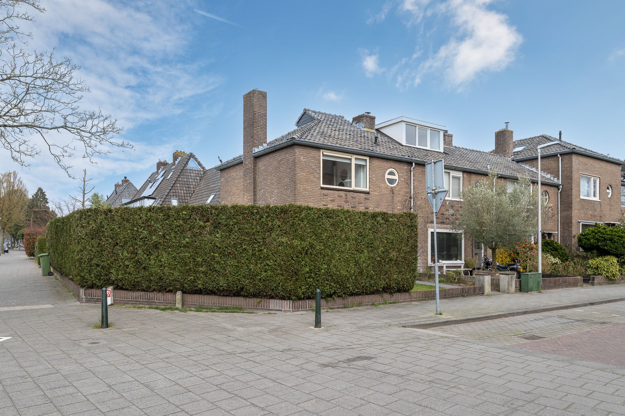 Foto van dr. Schaepmanlaan 1, Bussum