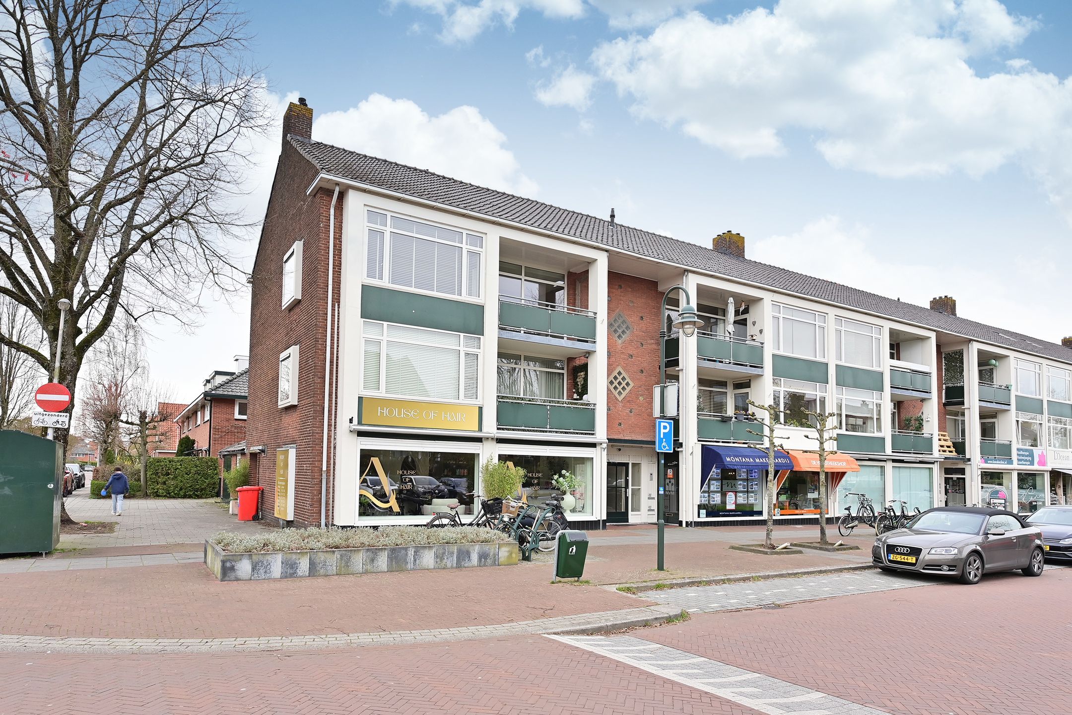 Foto van H. Kamerlingh Onnesweg 39B, Bussum