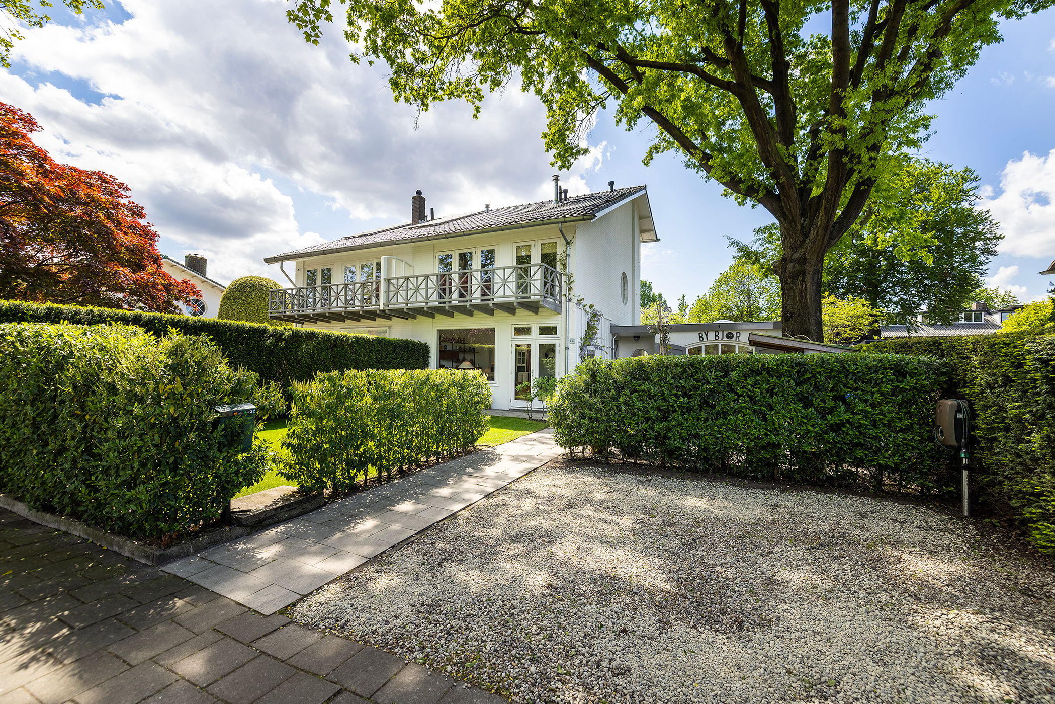 Foto van Goudenregenstraat 32, Bussum