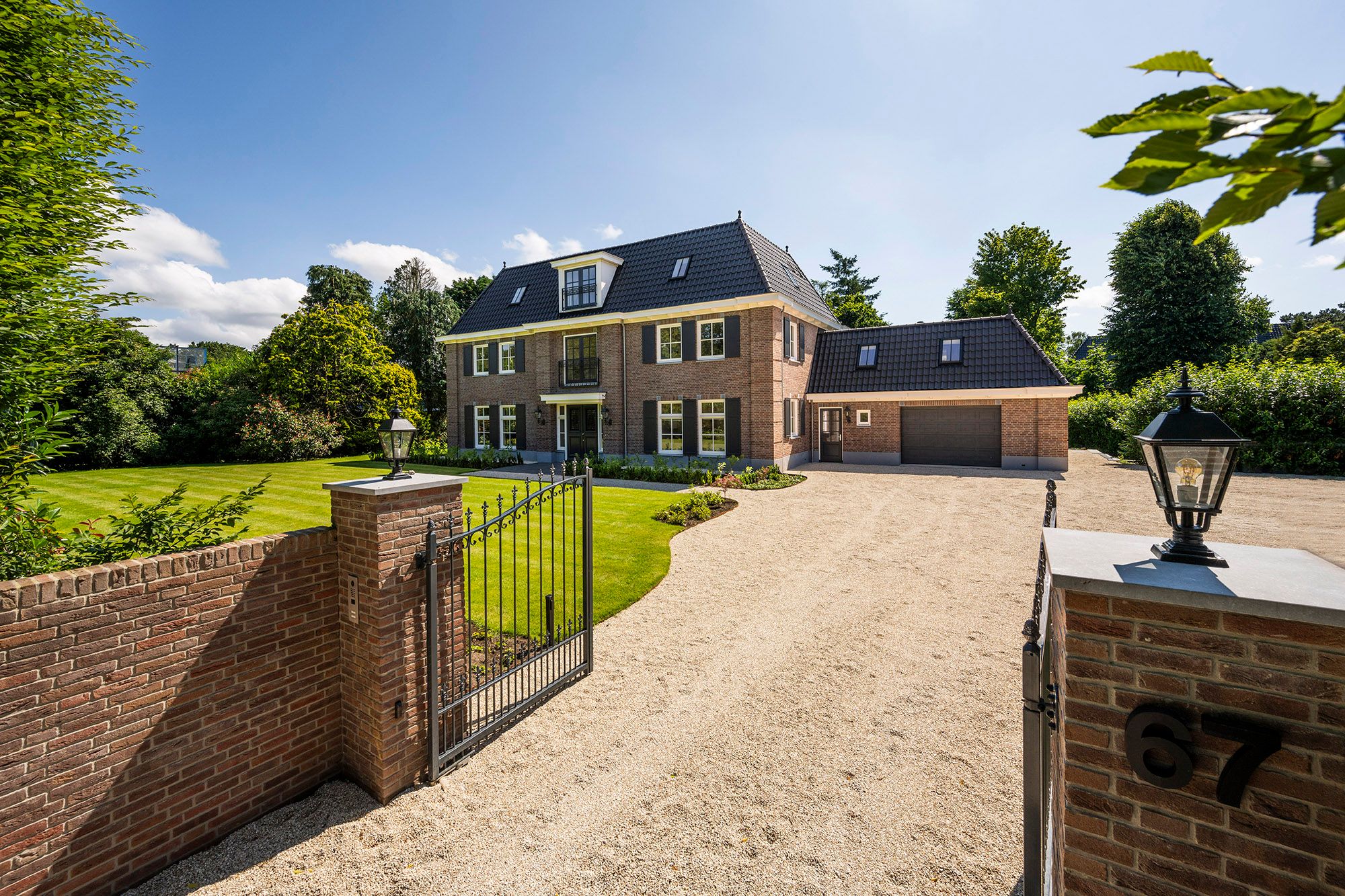 Foto van Amersfoortsestraatweg 67, Bussum