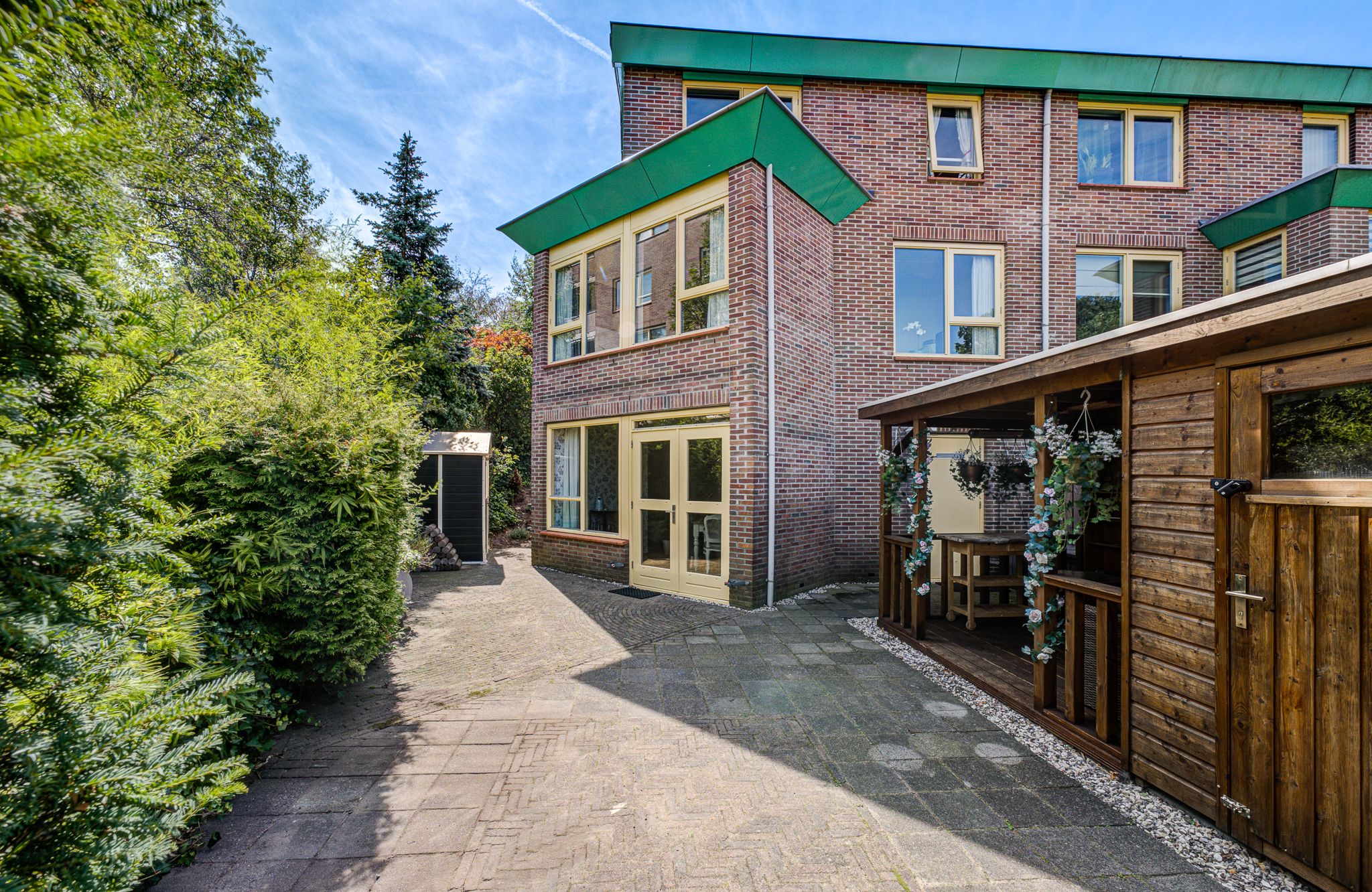 Foto van De Dennen 138, Bussum