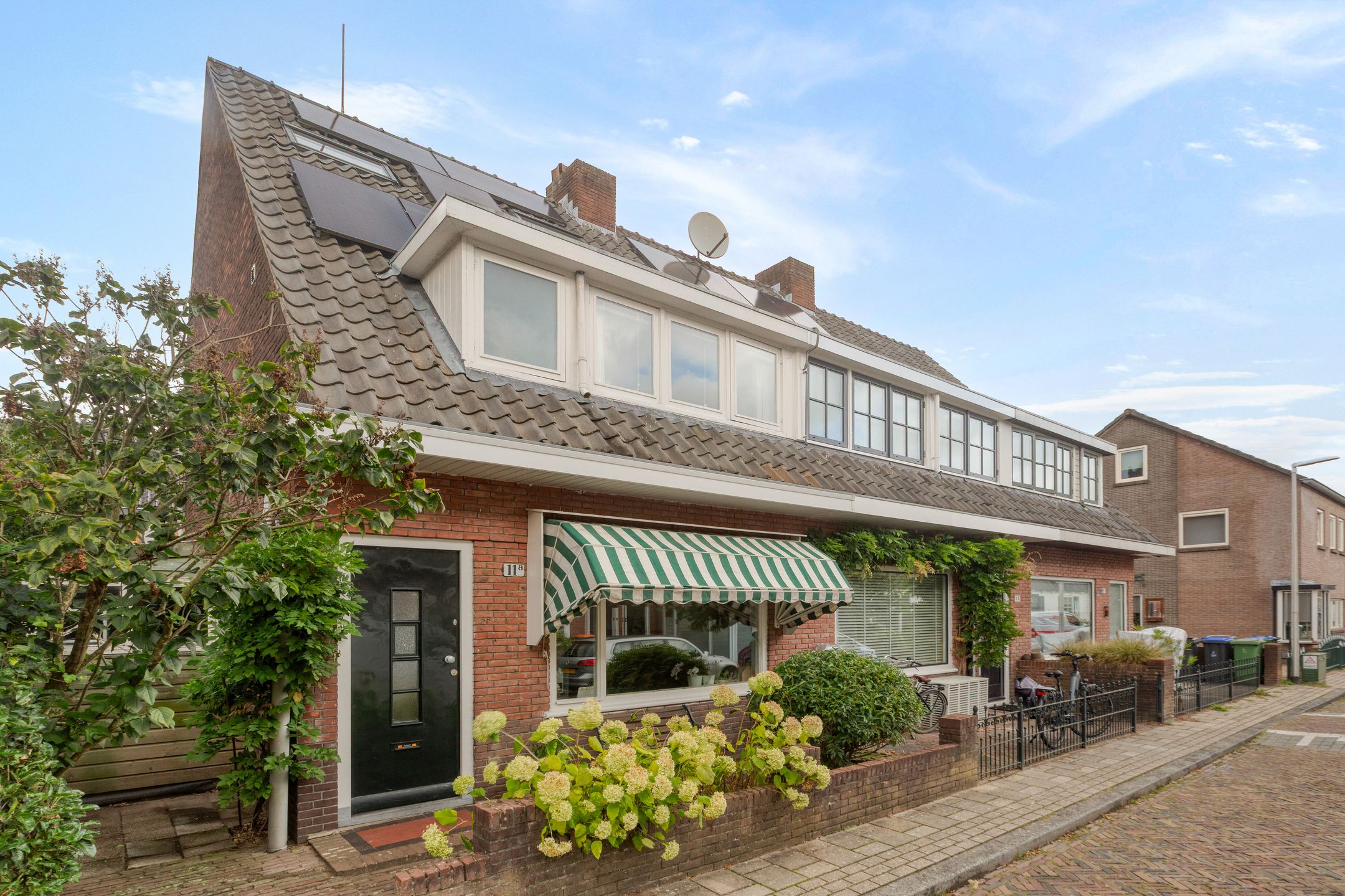 Foto van Veldheimerlaan 11A, Bussum