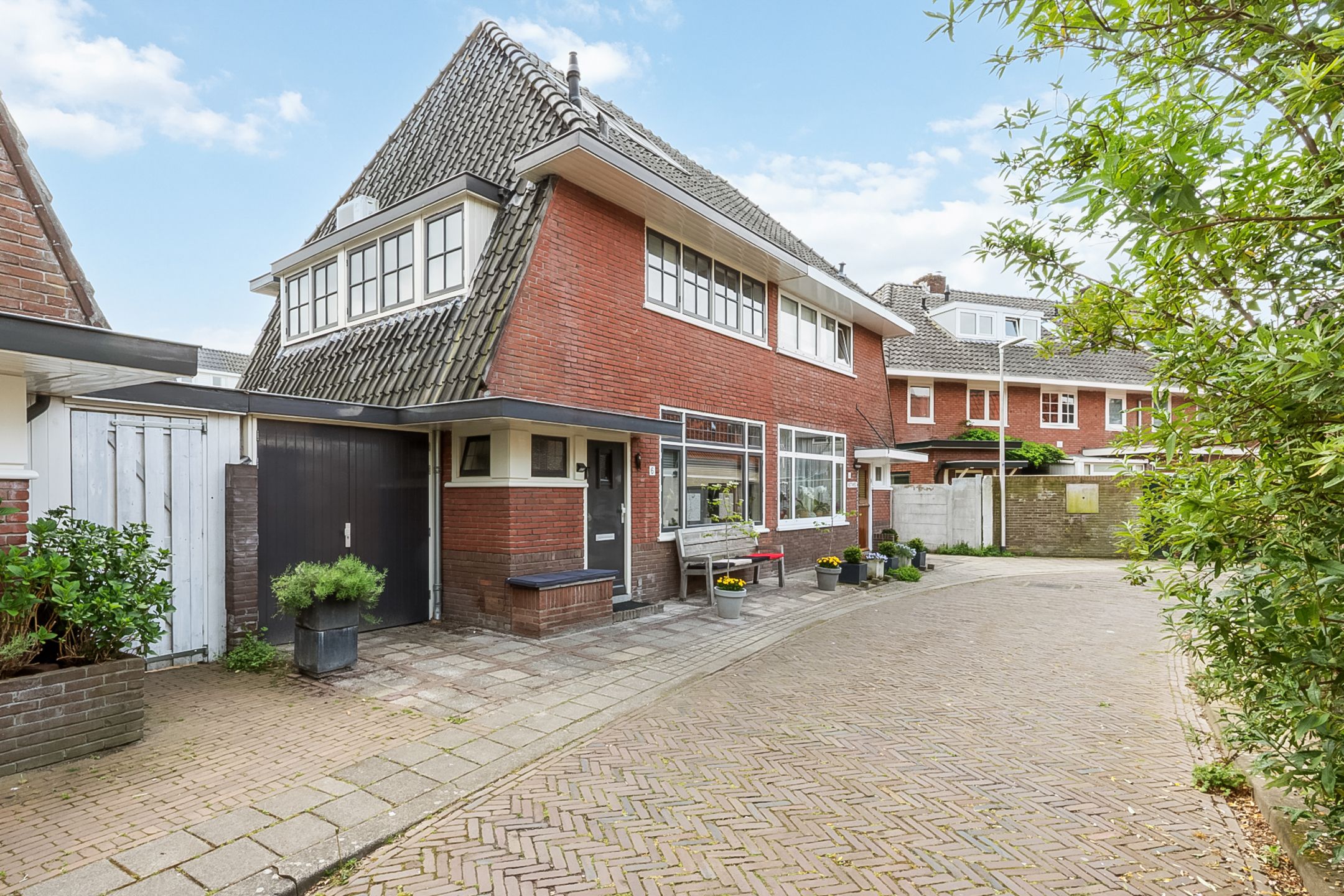 Foto van Botweg 6, Bussum