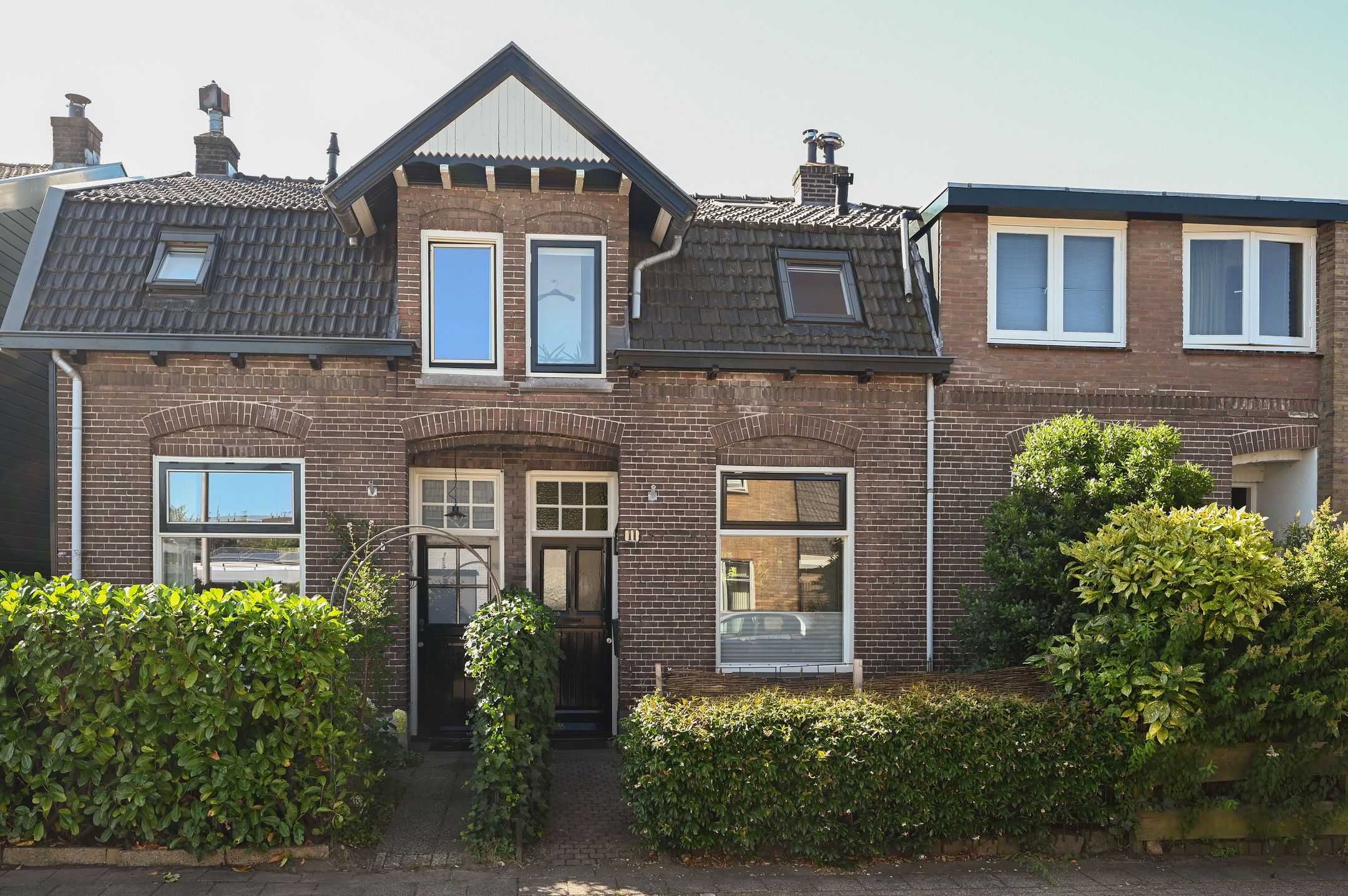 Foto van Cereslaan 11, Bussum