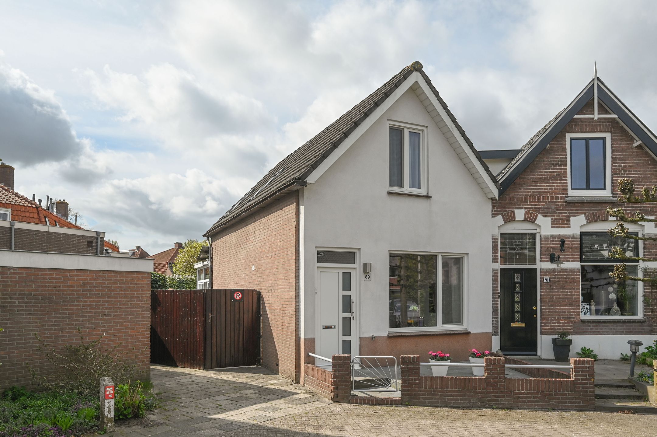 Foto van Cereslaan 89, Bussum