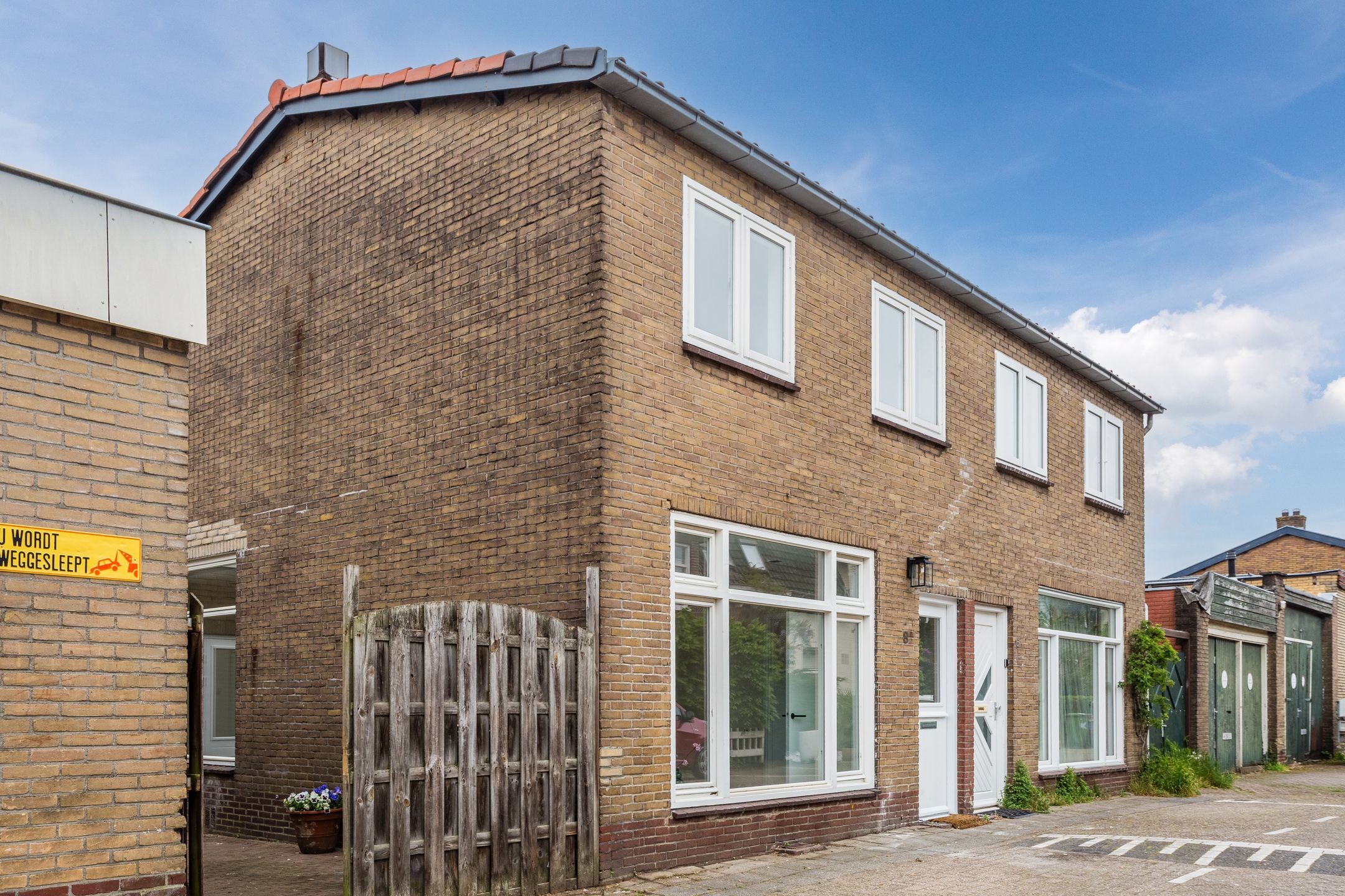 Foto van Cereslaan 8, Bussum