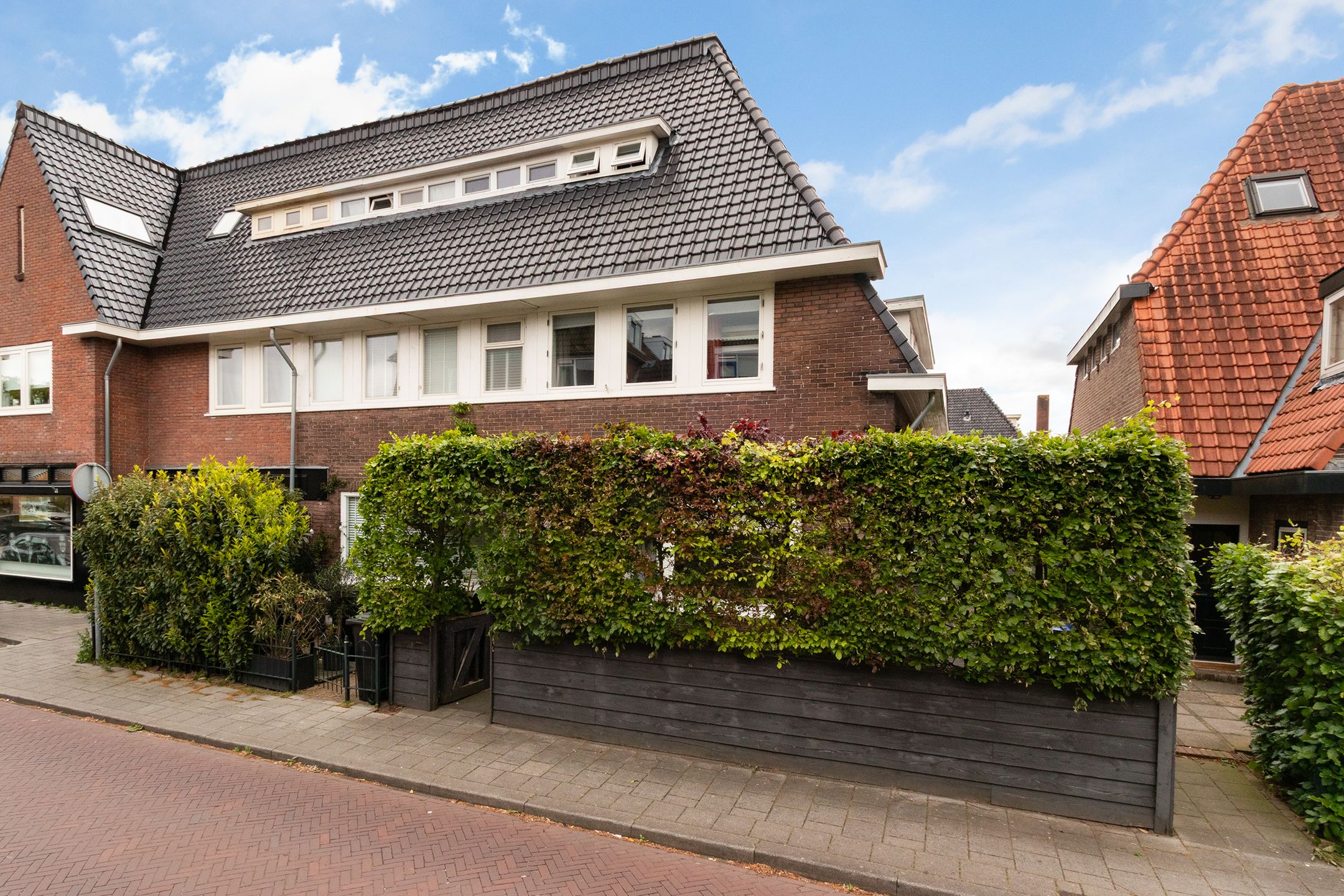 Foto van Sint Janslaan 3, Bussum