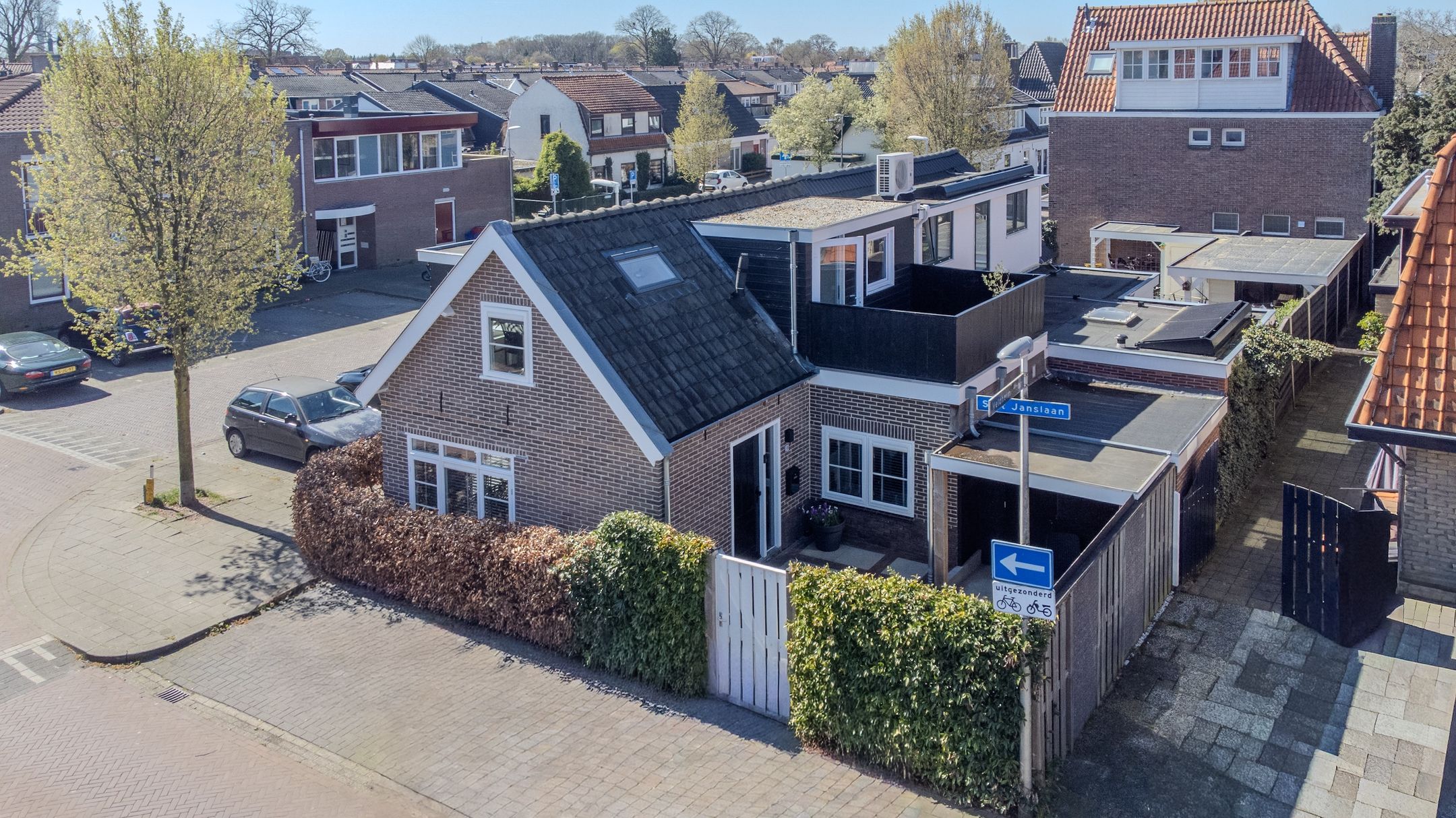 Foto van Sint Janslaan 10, Bussum