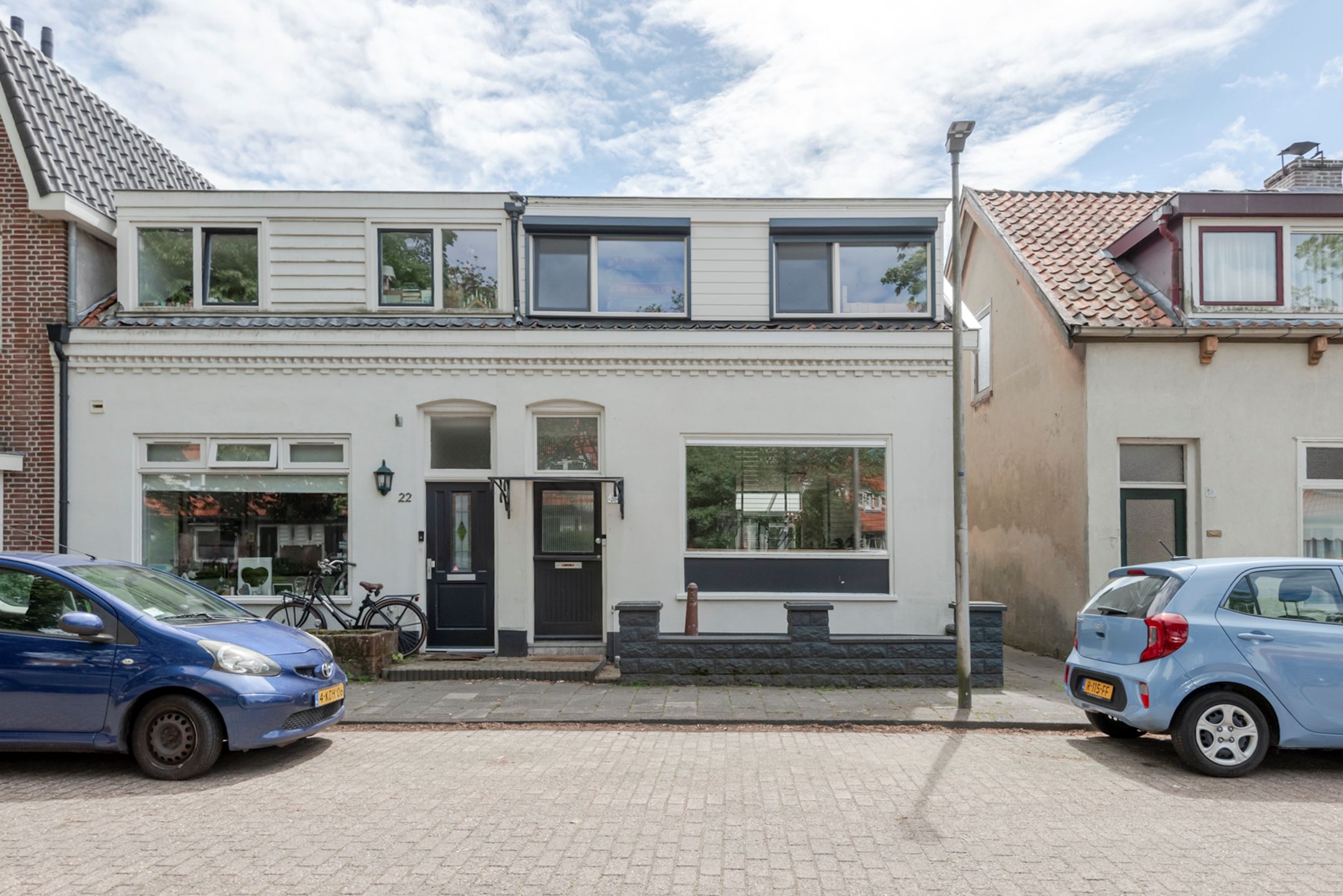 Foto van Oosterpad 20, Bussum