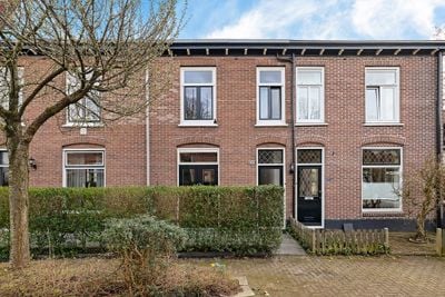 Foto van Floralialaan 24B, Bussum